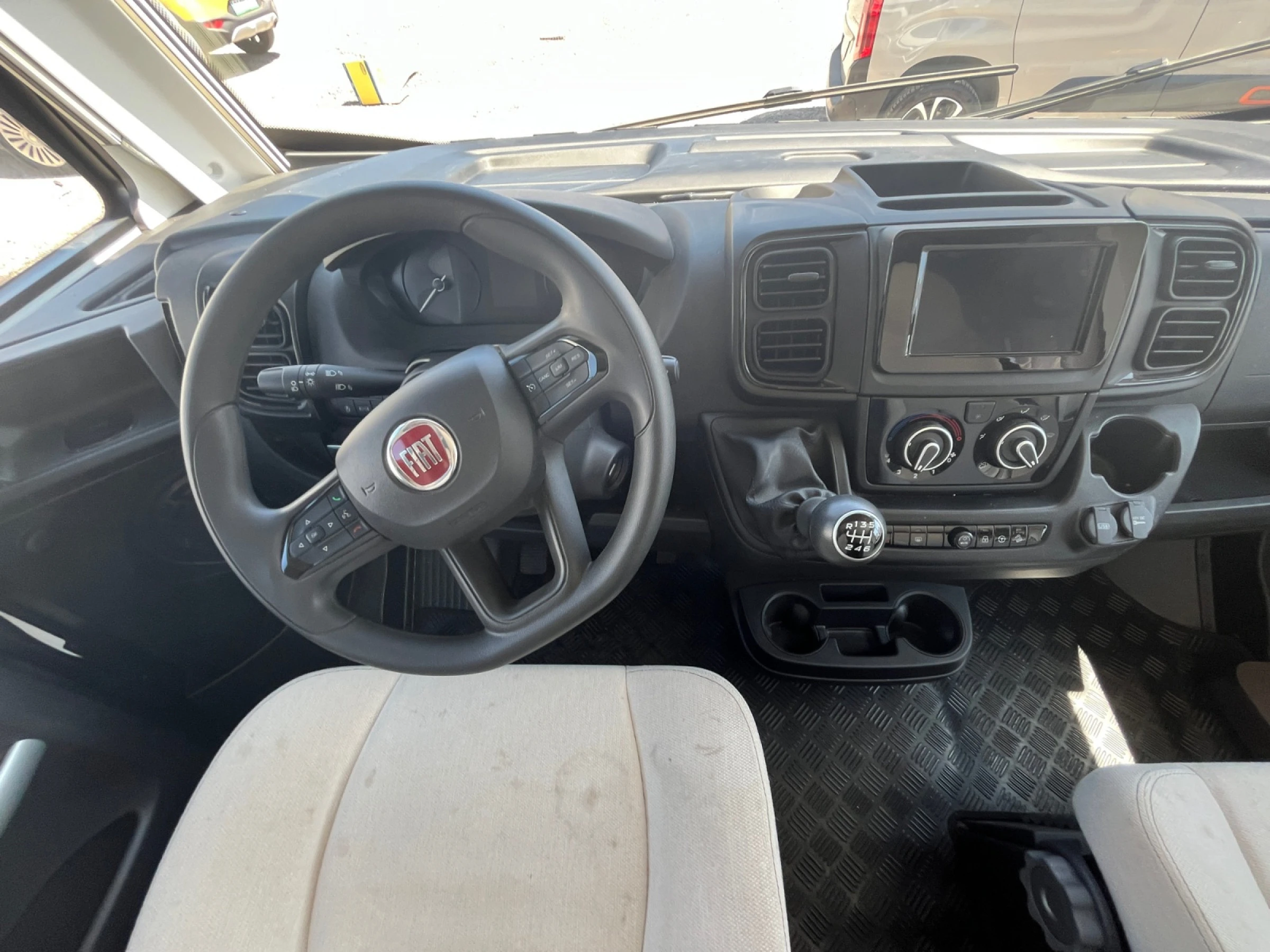 Benimar Amphitryon 998 Fiat - foto 10
