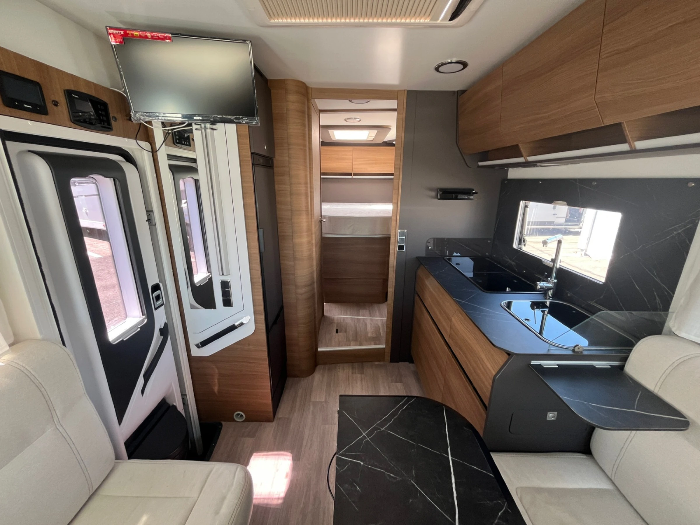 Benimar Amphitryon 998 Fiat - foto 11
