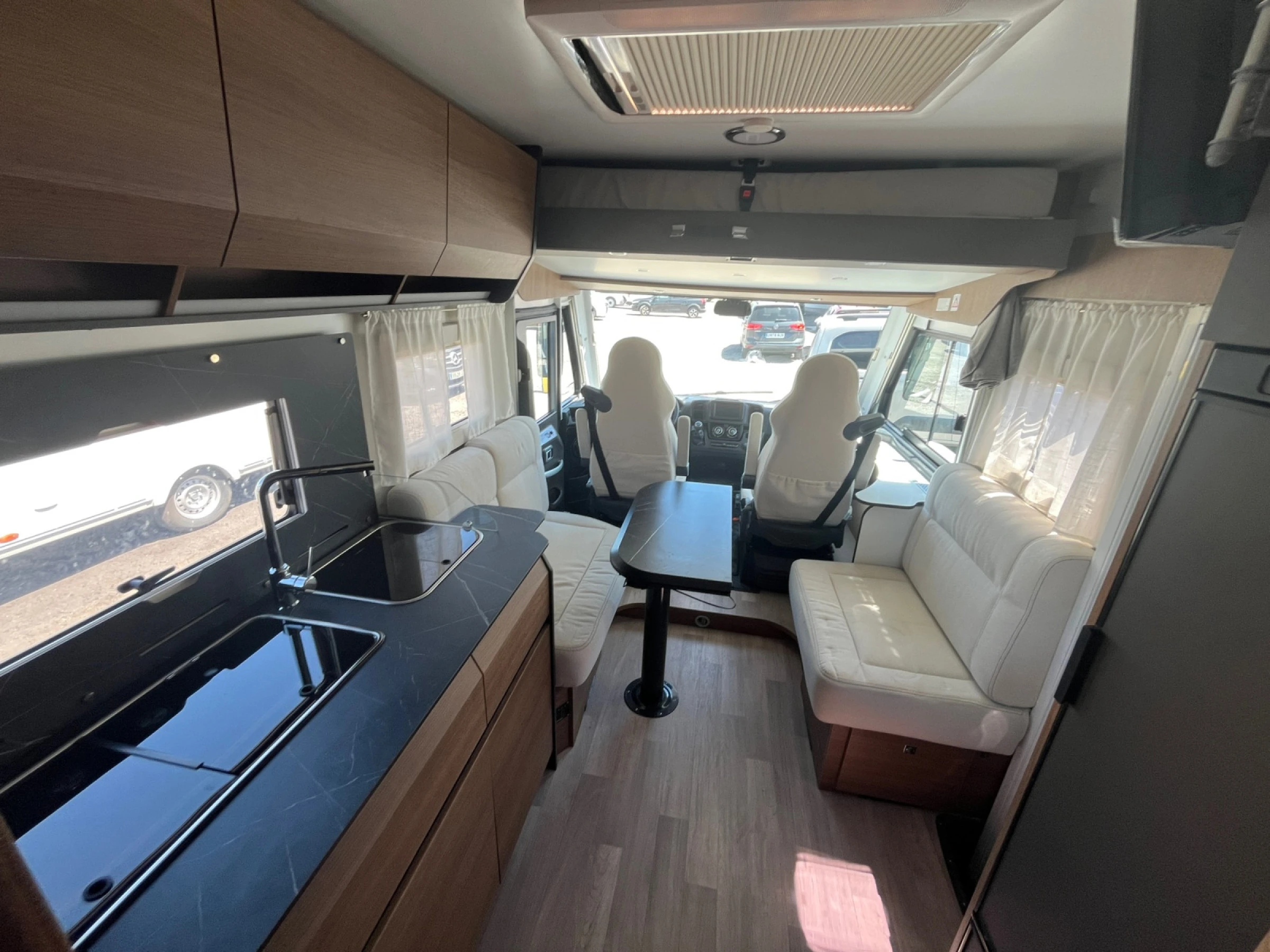 Benimar Amphitryon 998 Fiat - foto 12