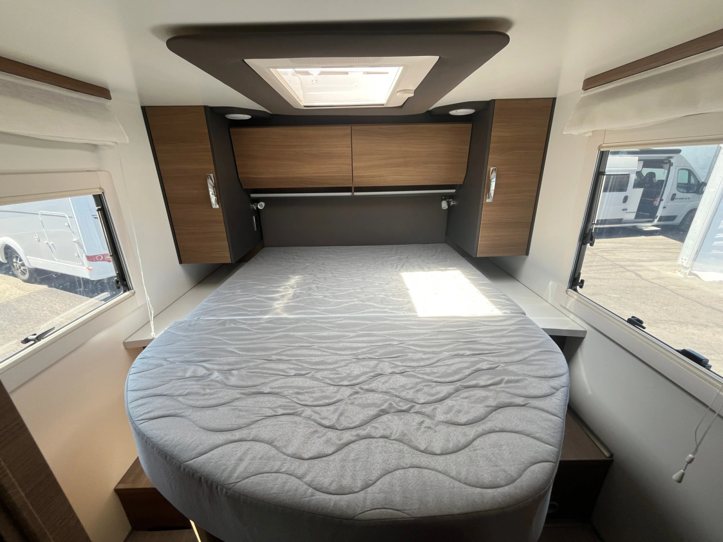 Benimar Amphitryon 998 Fiat - foto 17