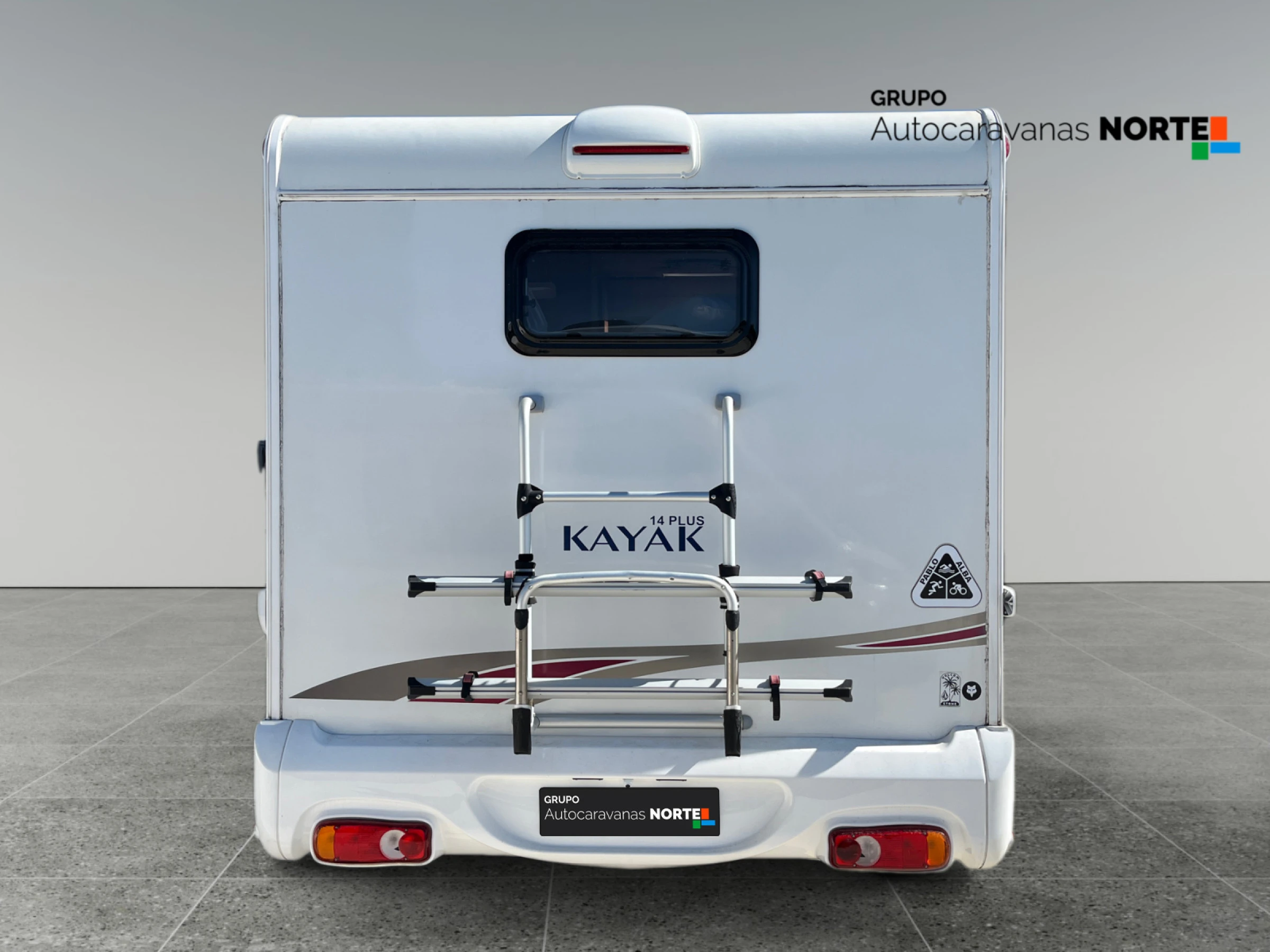 Rimor Kayak 14 Plus Renault - foto 4