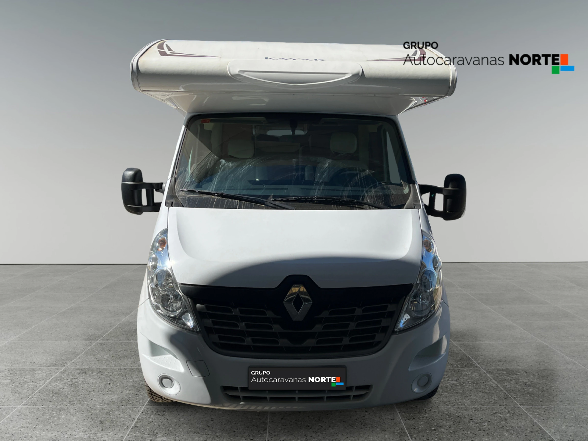 Rimor Kayak 14 Plus Renault - foto 8