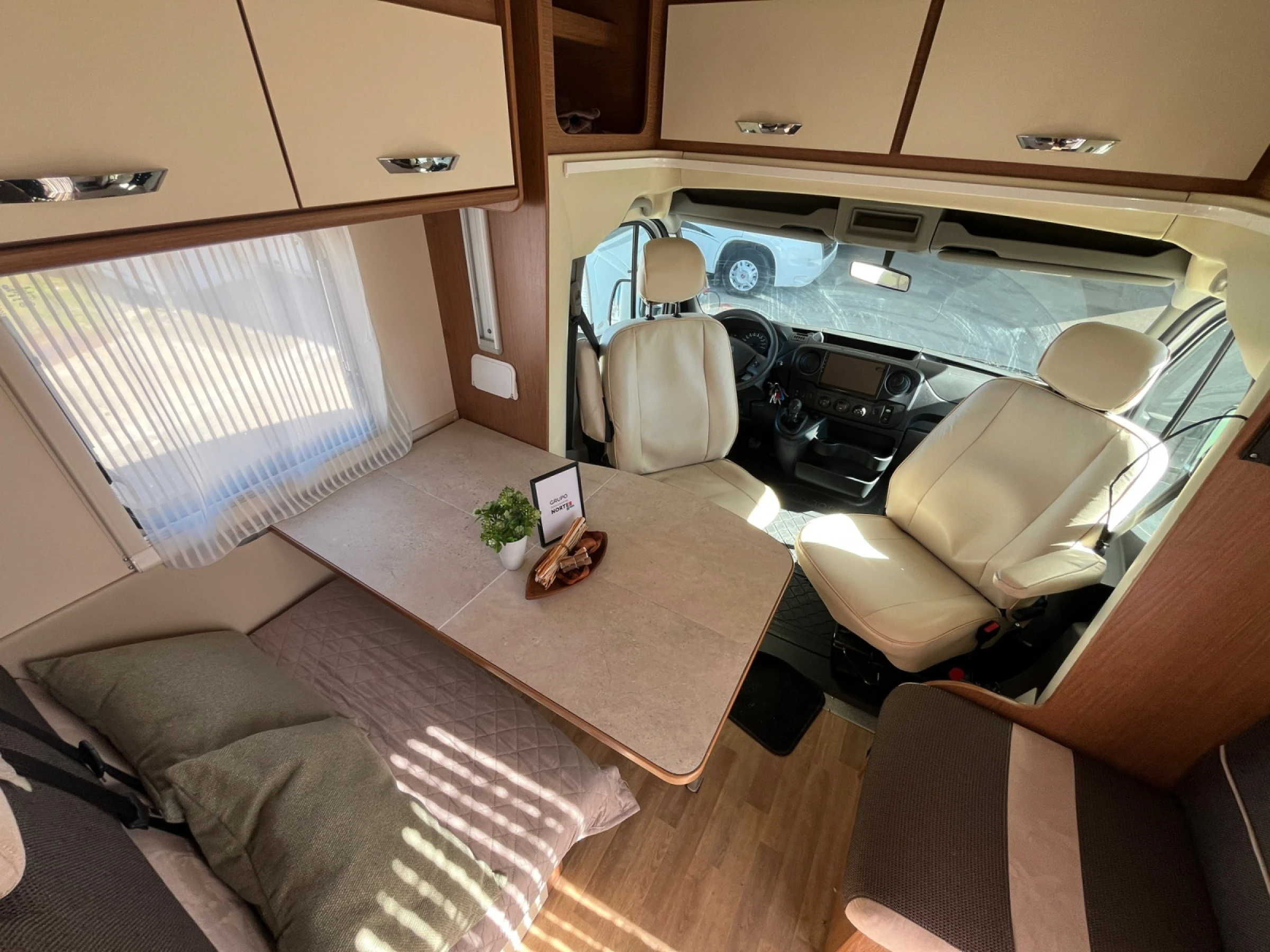 Rimor Kayak 14 Plus Renault - foto 10