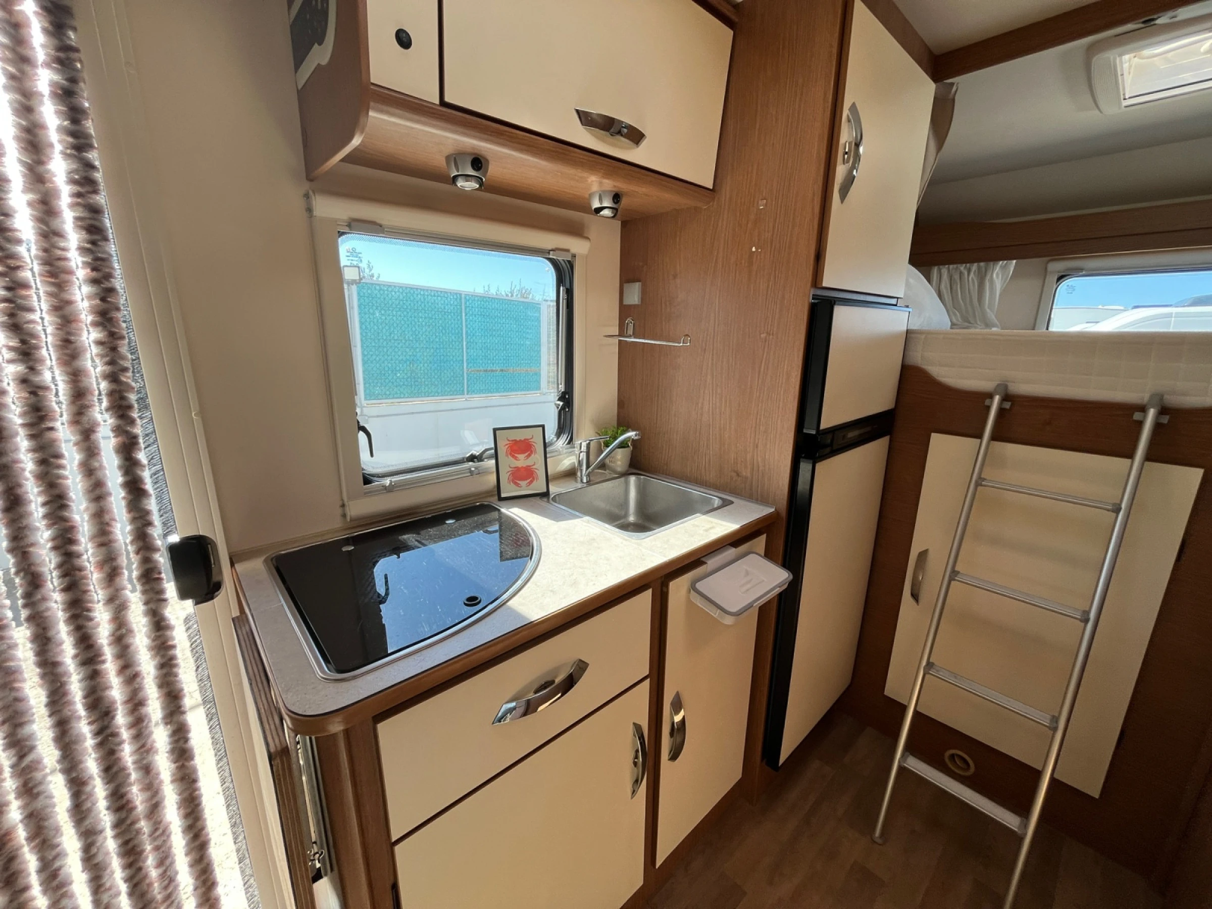 Rimor Kayak 14 Plus Renault - foto 12