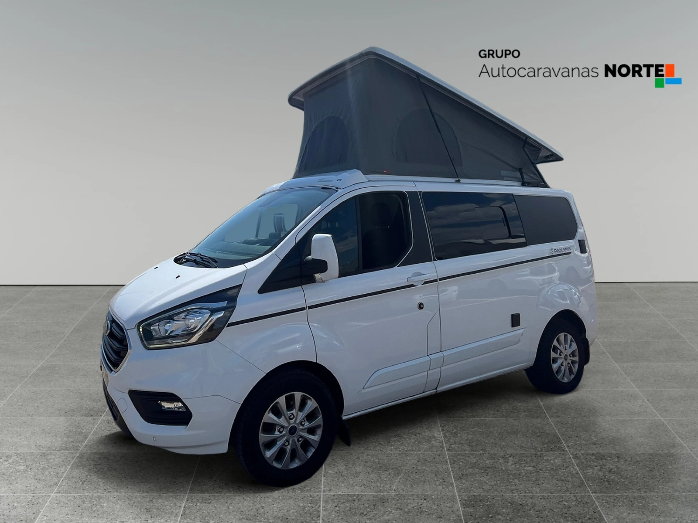 Panama Ford Couston P10+ Ford - foto 6