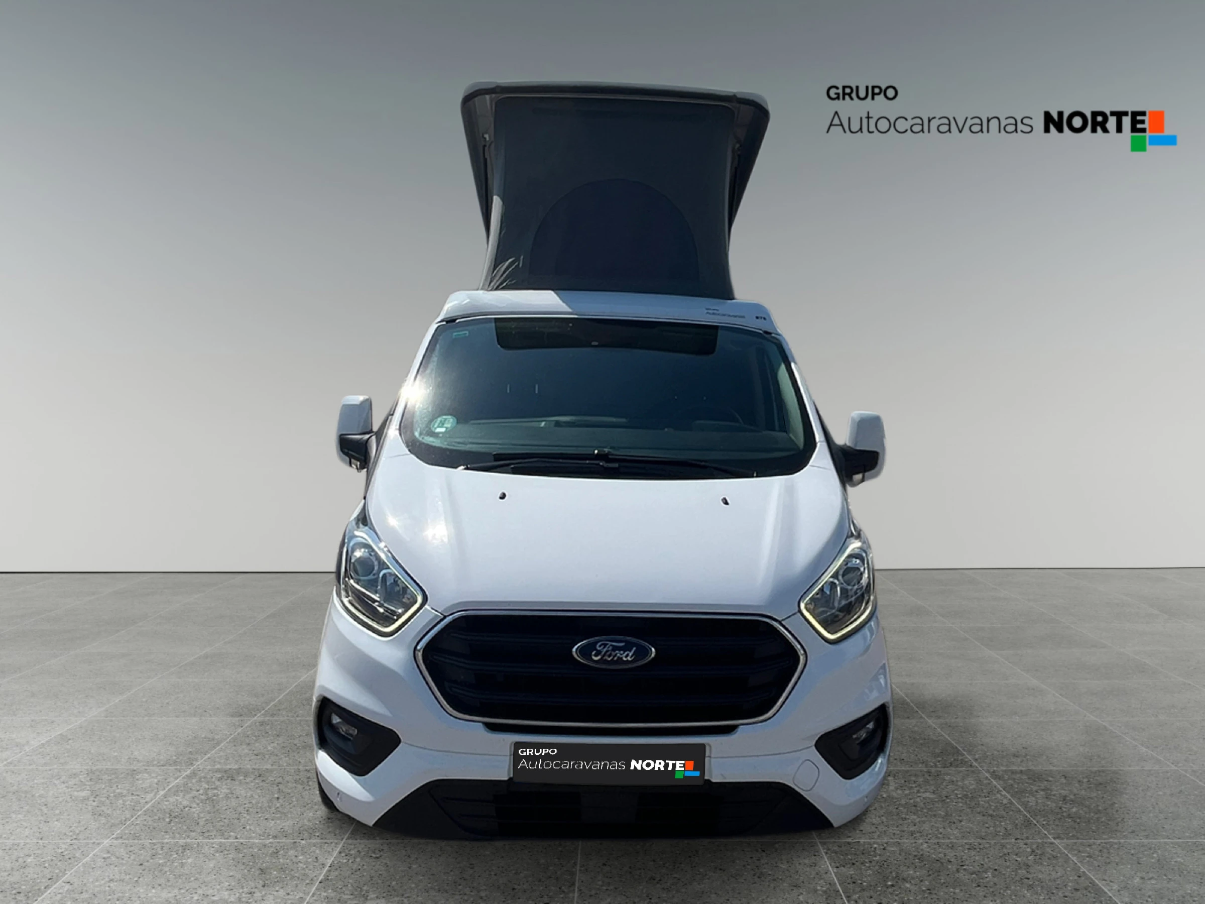 Panama Ford Couston P10+ Ford - foto 7