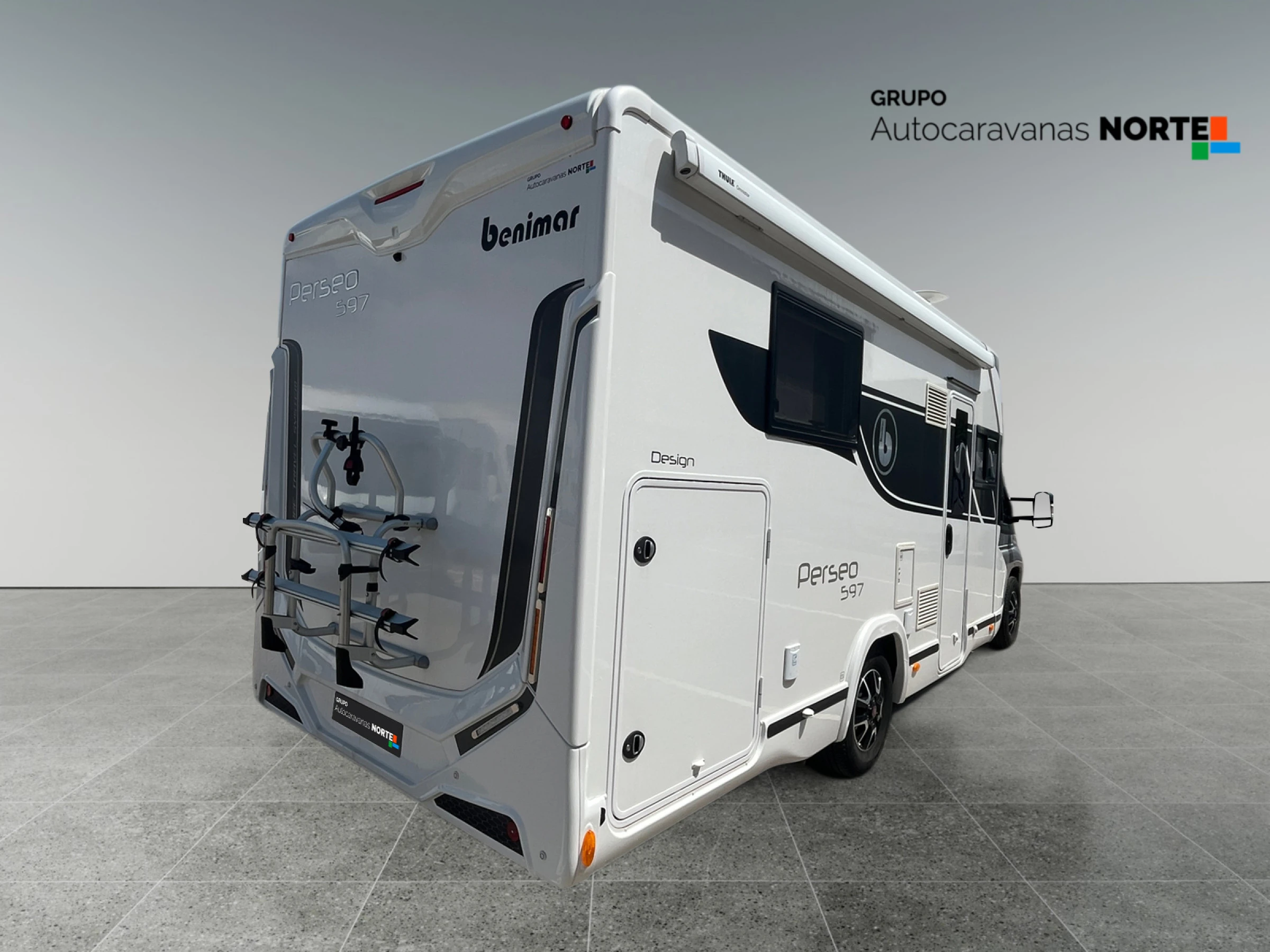 Benimar Perseo 597 Fiat - foto 3