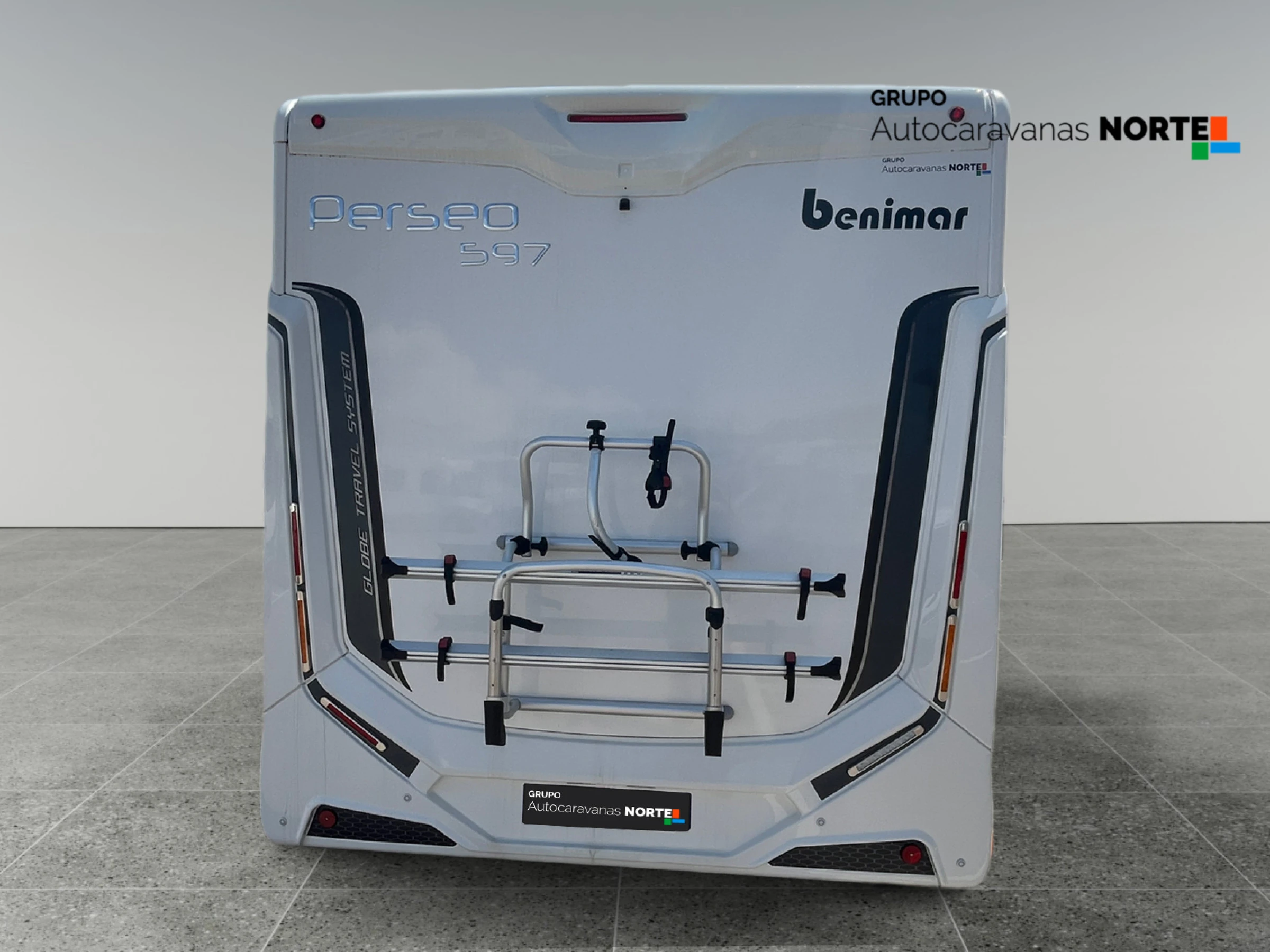 Benimar Perseo 597 Fiat - foto 4