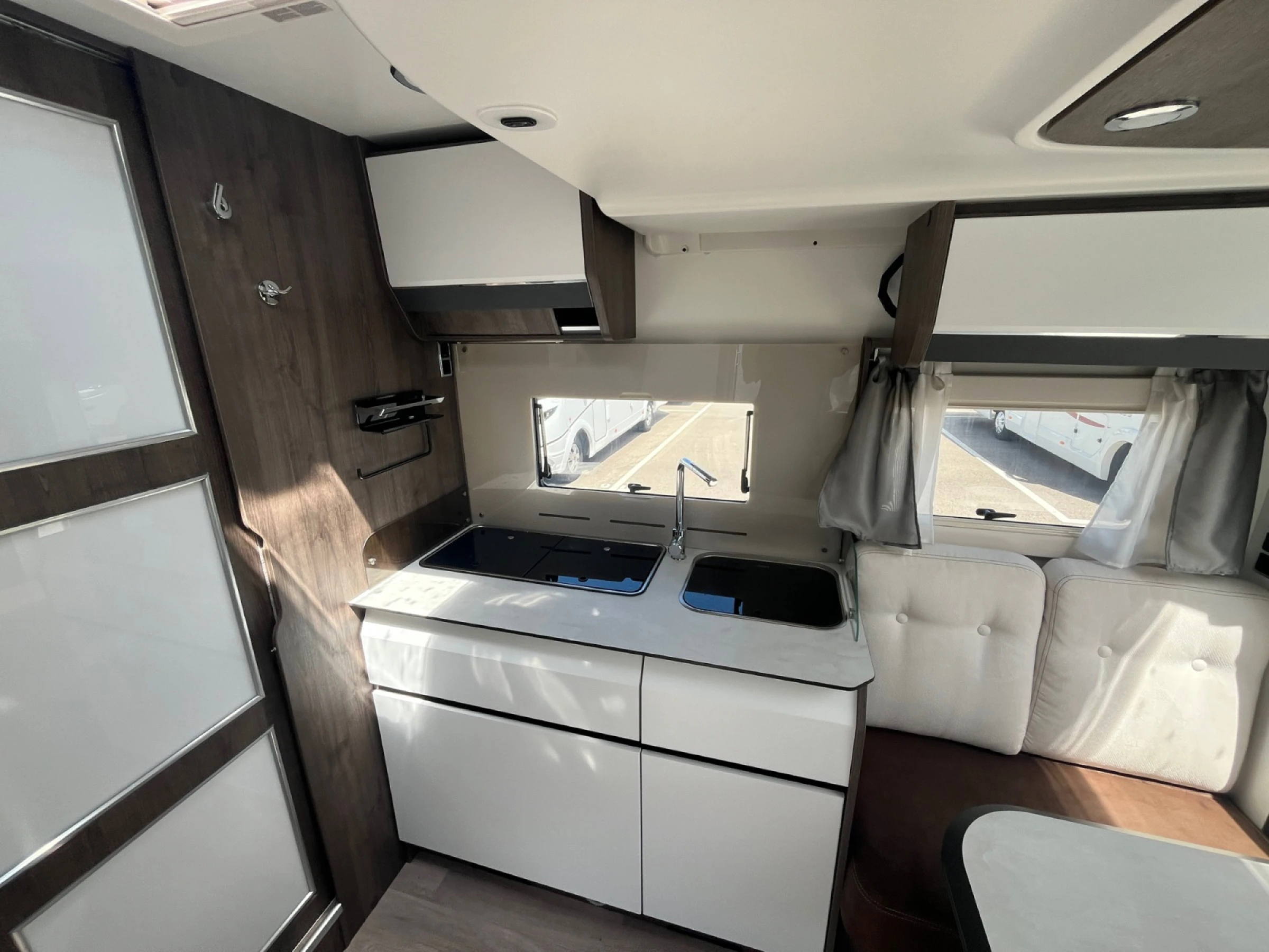 Benimar Perseo 597 Fiat - foto 11