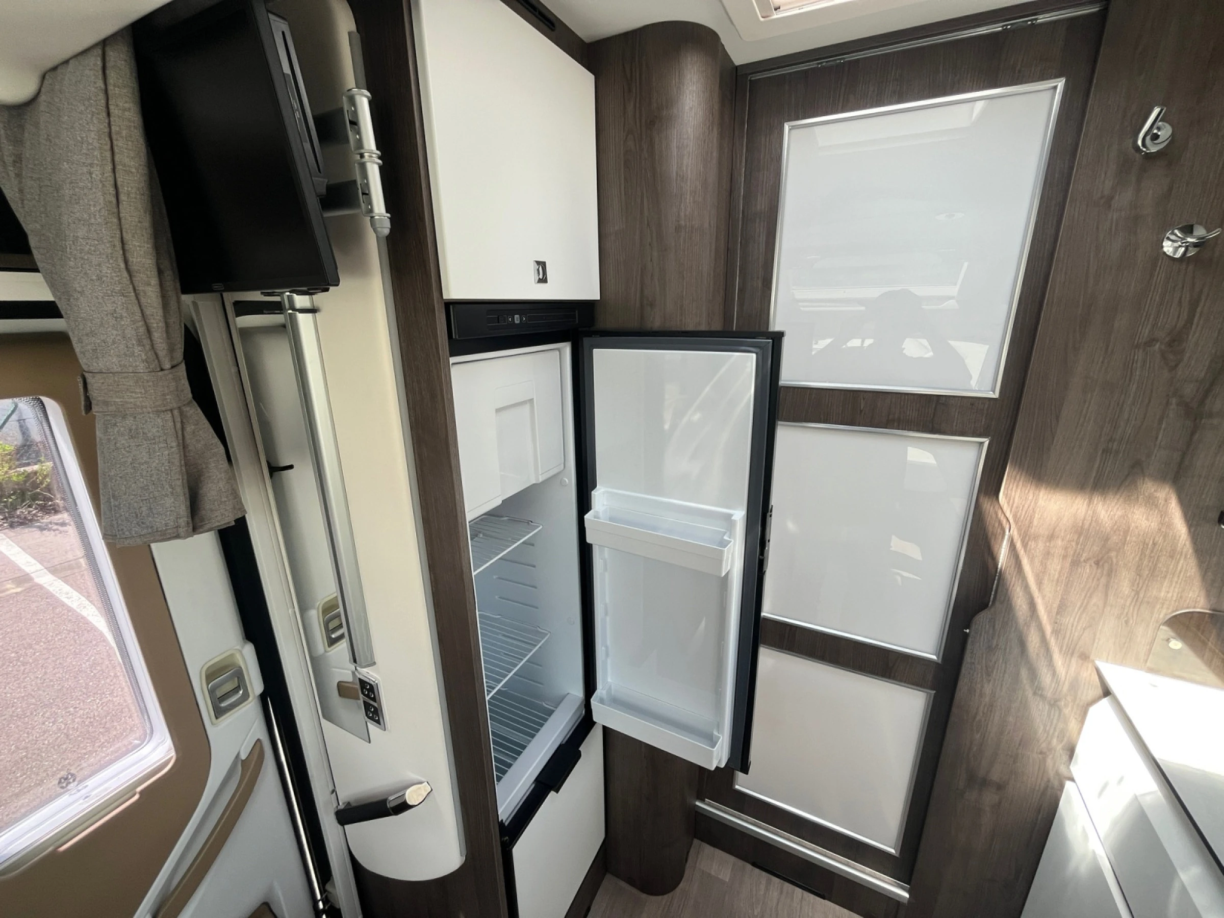 Benimar Perseo 597 Fiat - foto 12