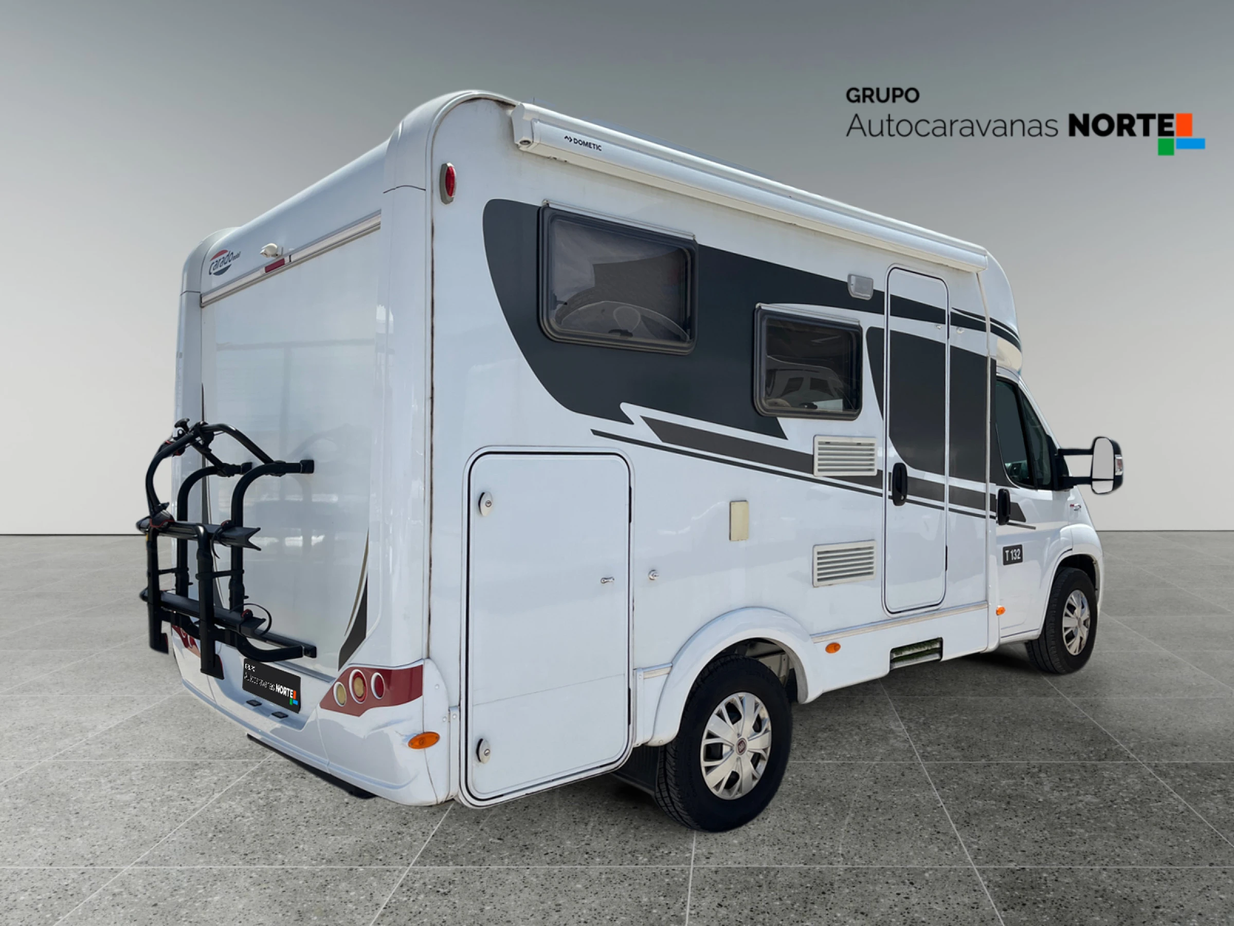 Carado T132 Fiat - foto 3