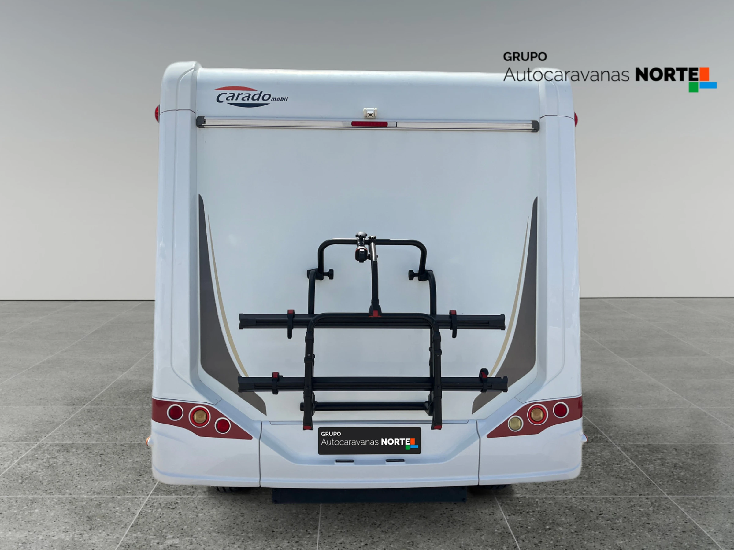 Carado T132 Fiat - foto 4