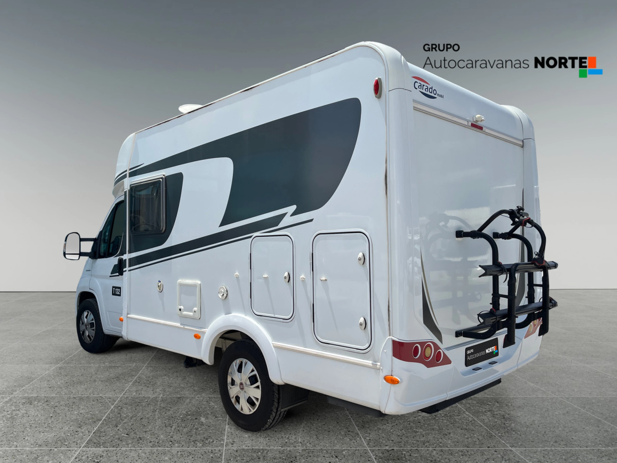 Carado T132 Fiat - foto 5