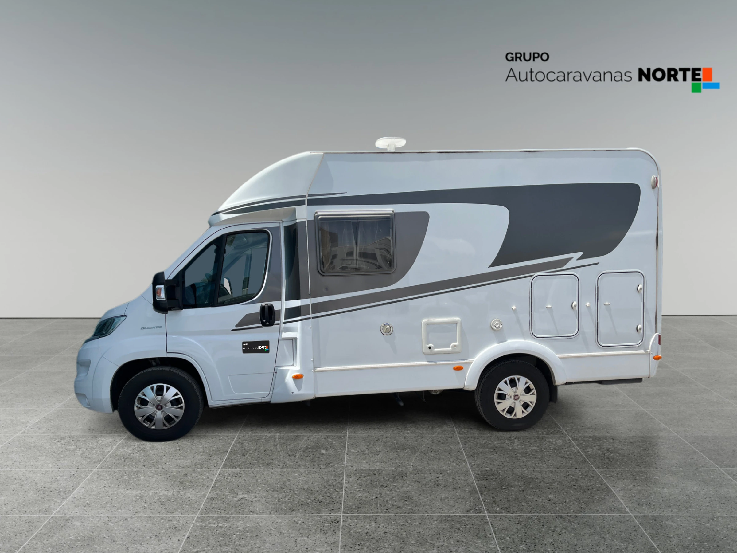 Carado T132 Fiat - foto 6