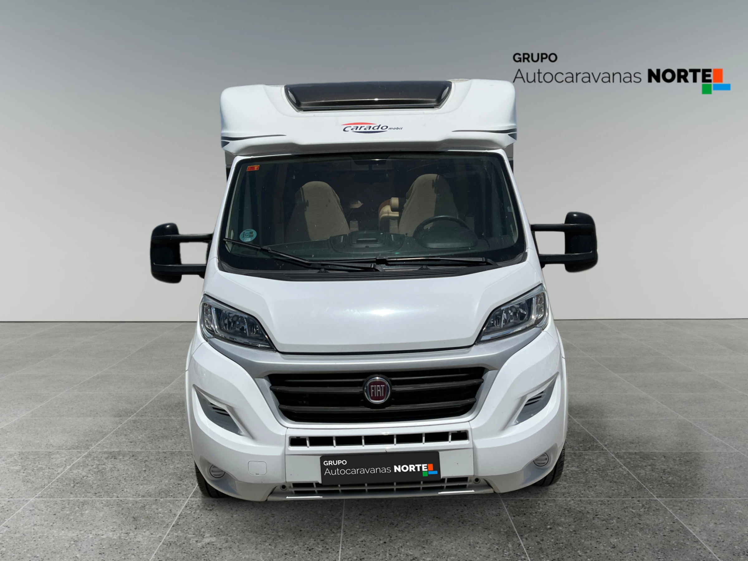 Carado T132 Fiat - foto 8