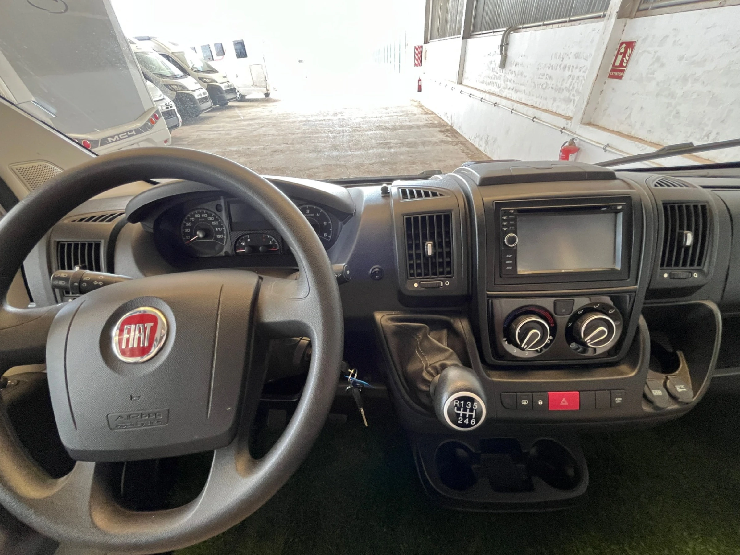 Carado T132 Fiat - foto 10