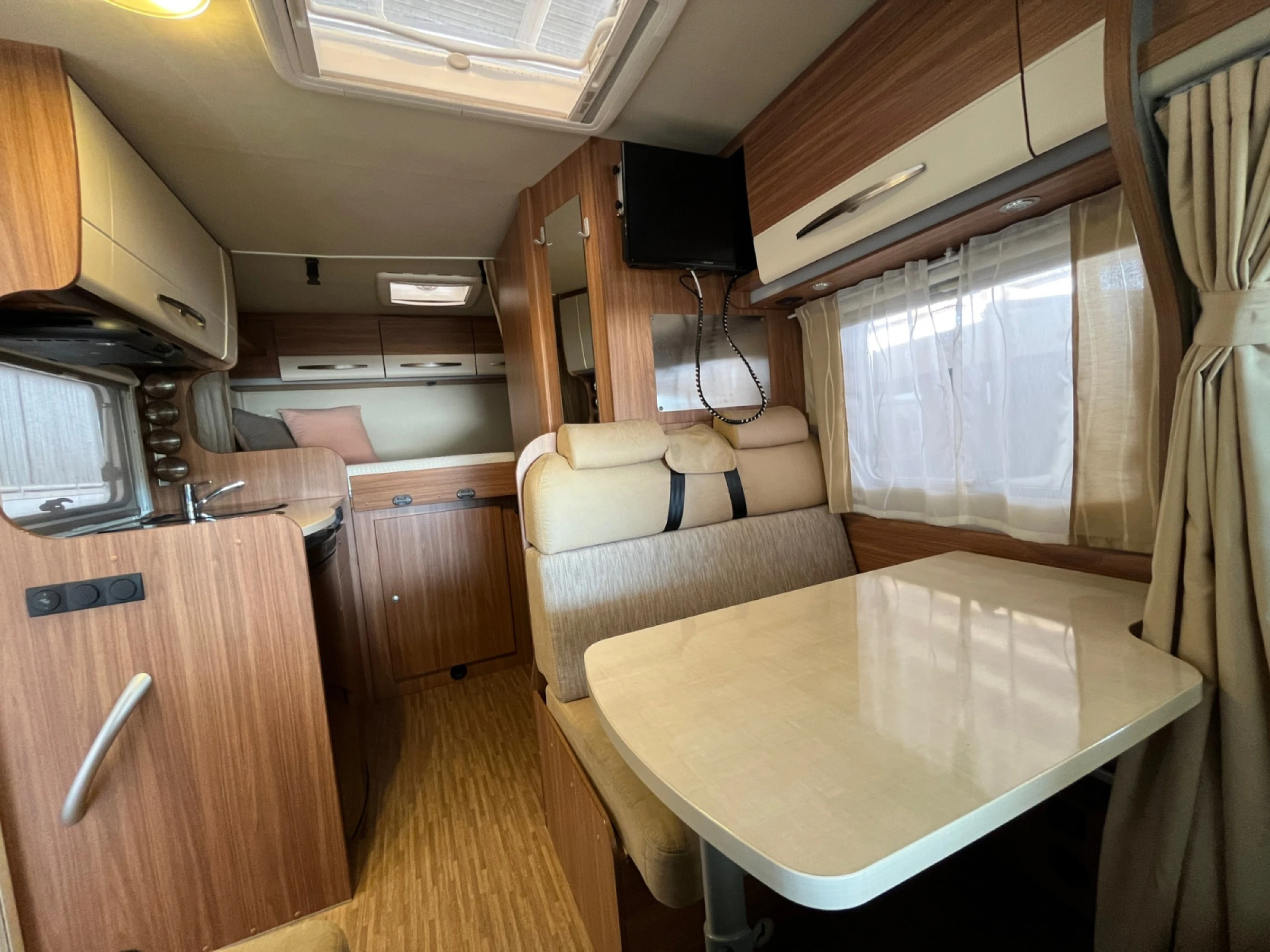 Carado T132 Fiat - foto 11