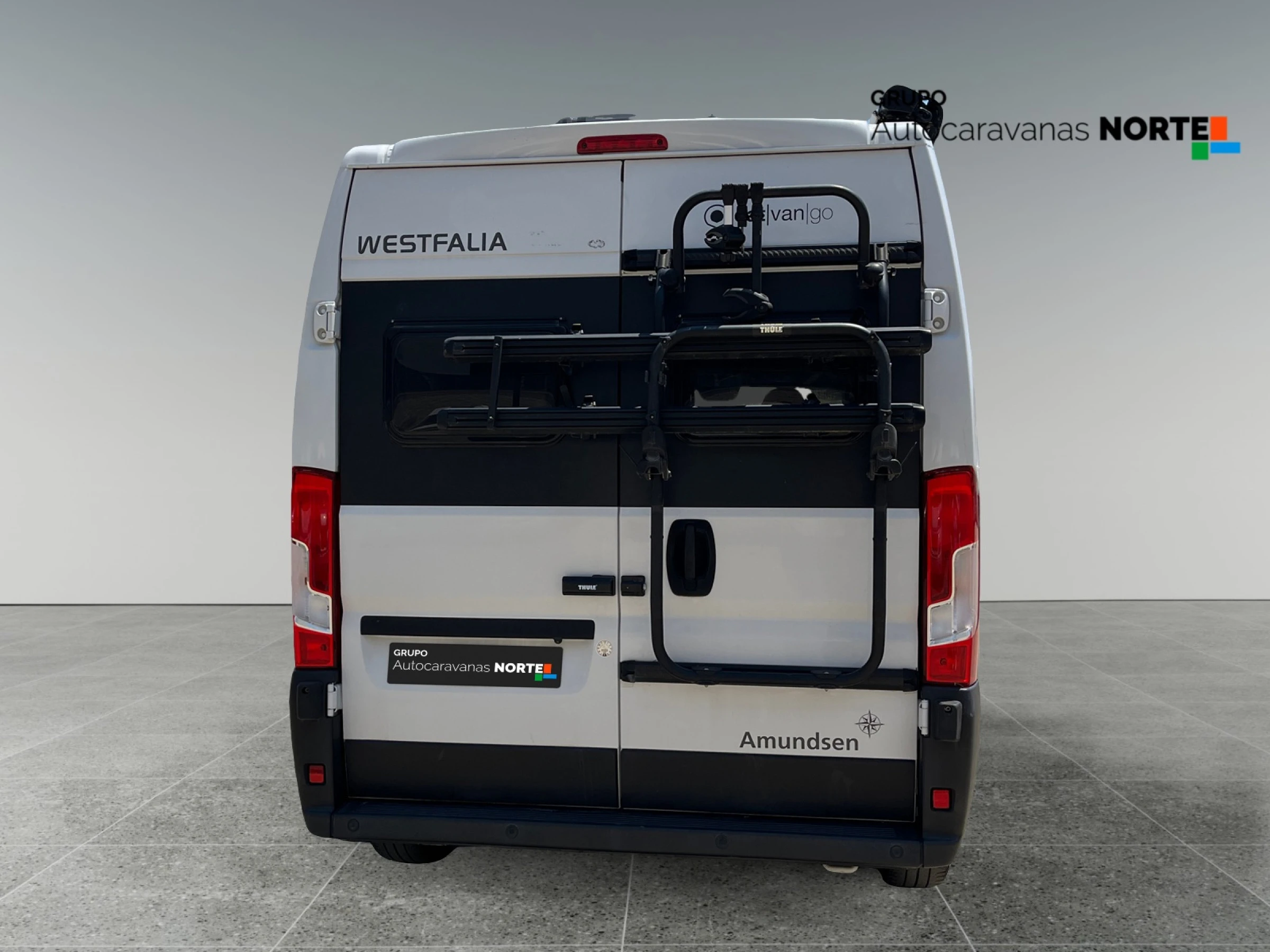 Westfalia Amundsen Fiat - foto 3