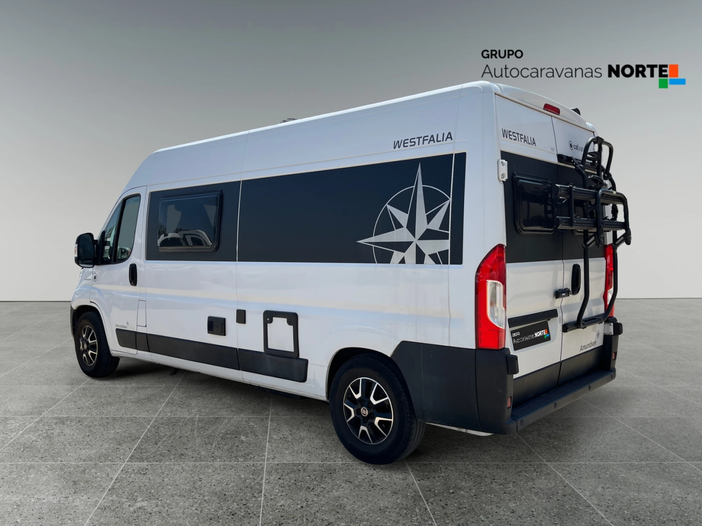 Westfalia Amundsen Fiat - foto 5