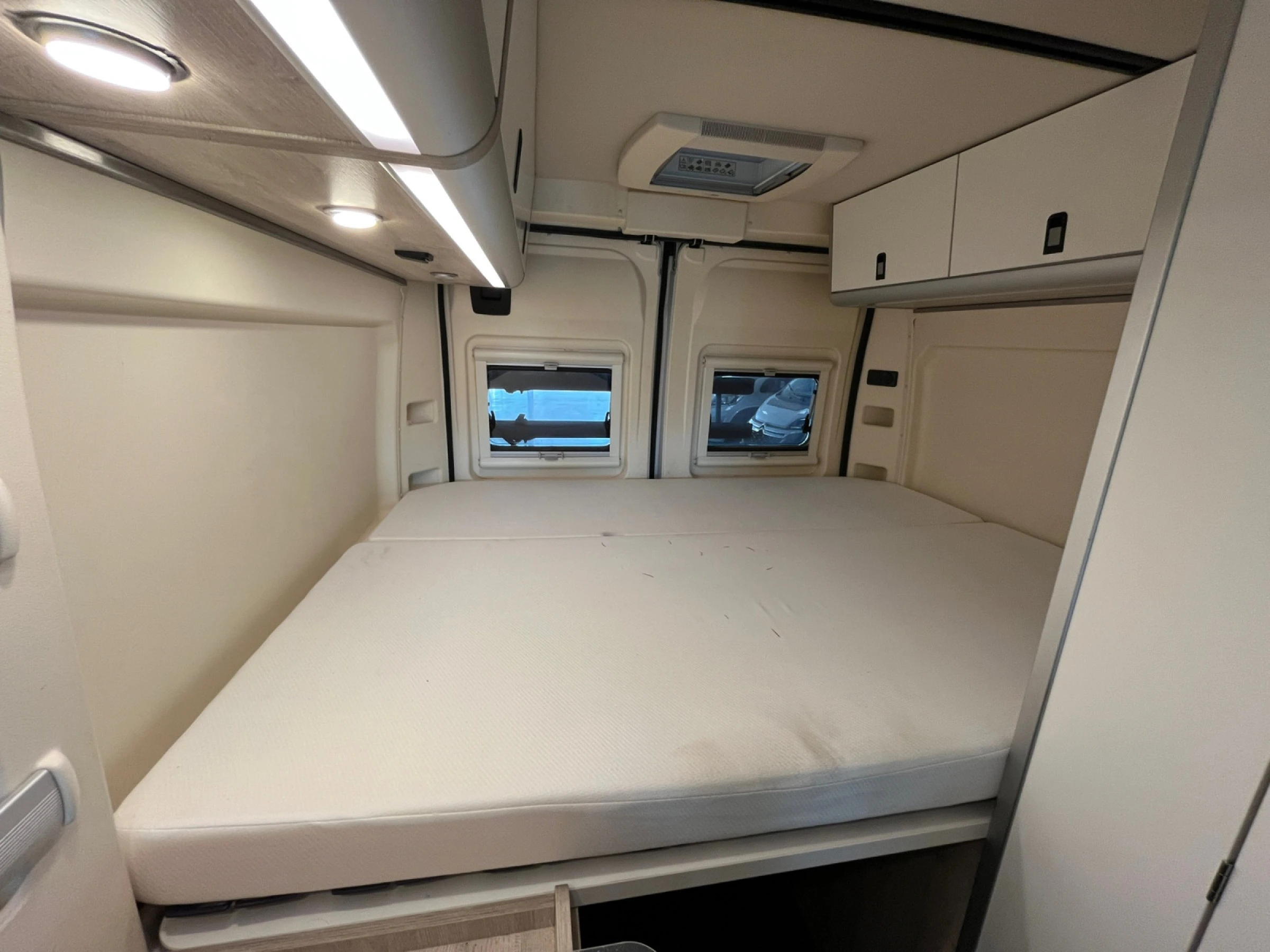 Westfalia Amundsen Fiat - foto 16