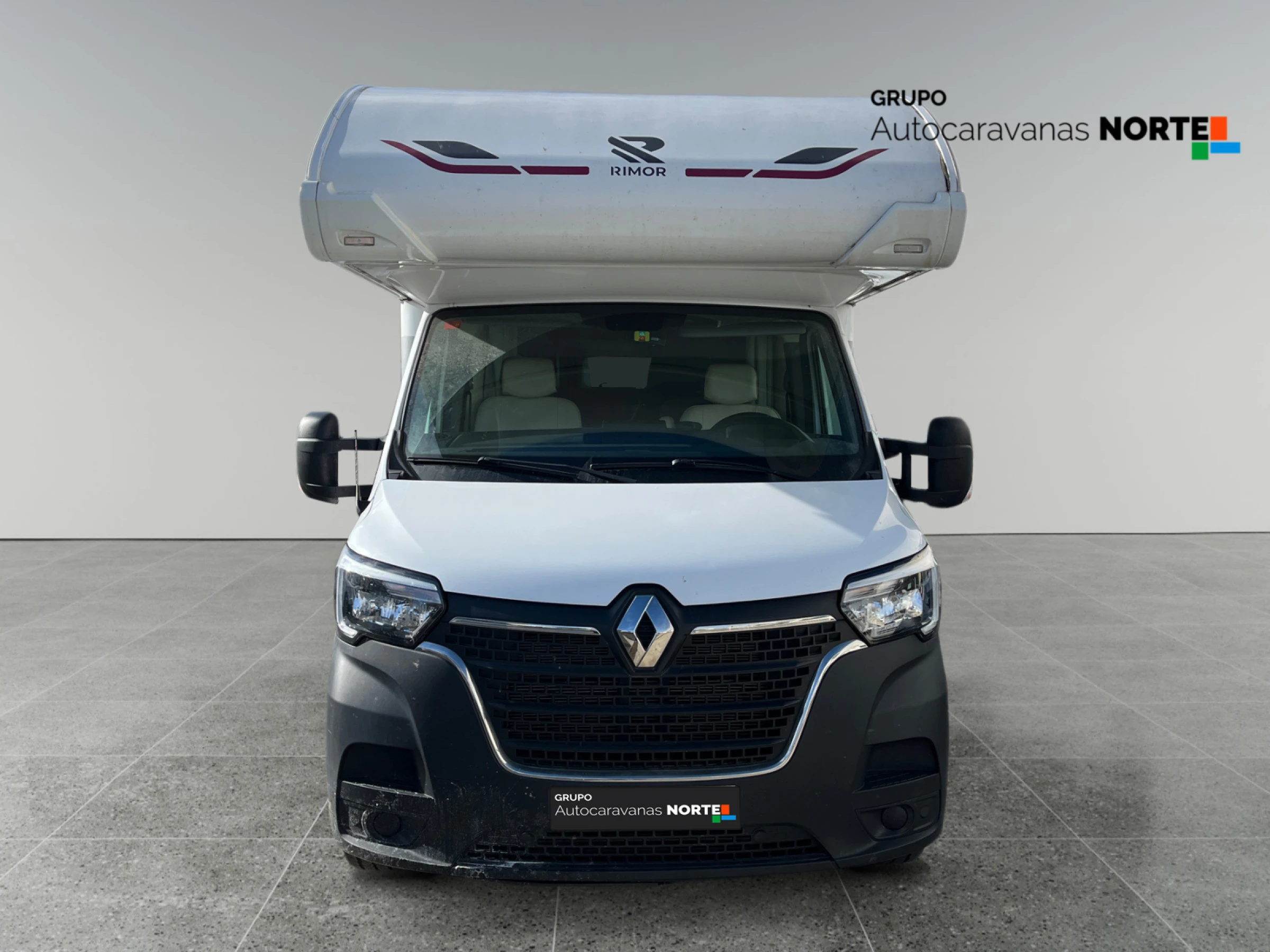Rimor Hygge 5 Renault - foto 8