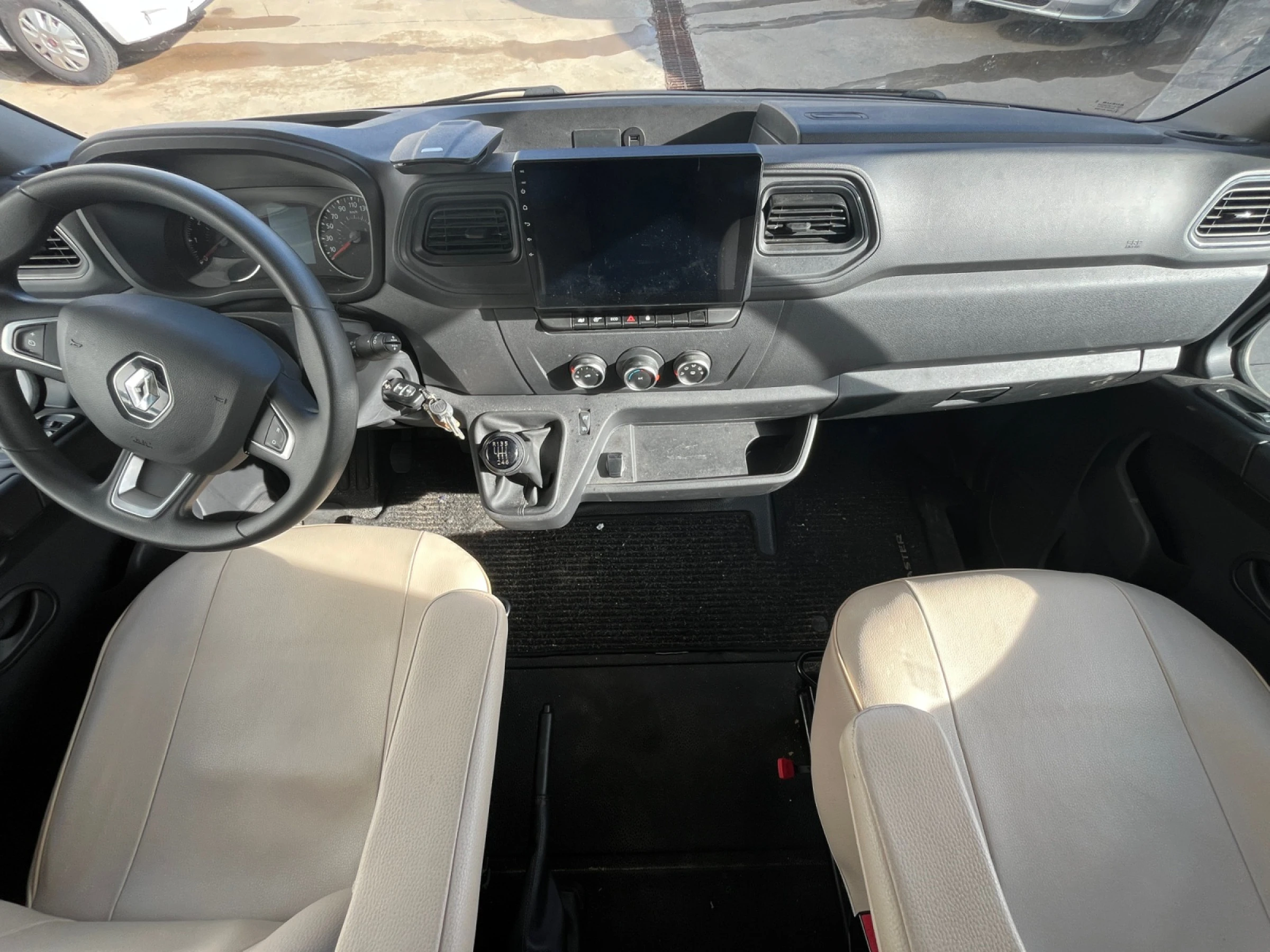 Rimor Hygge 5 Renault - foto 9