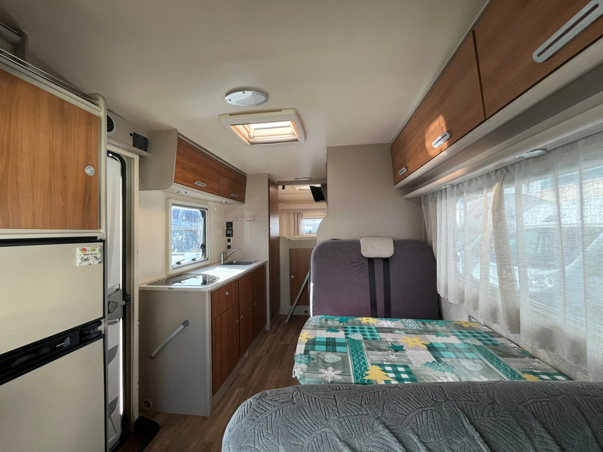 Rimor Hygge 5 Renault - foto 10
