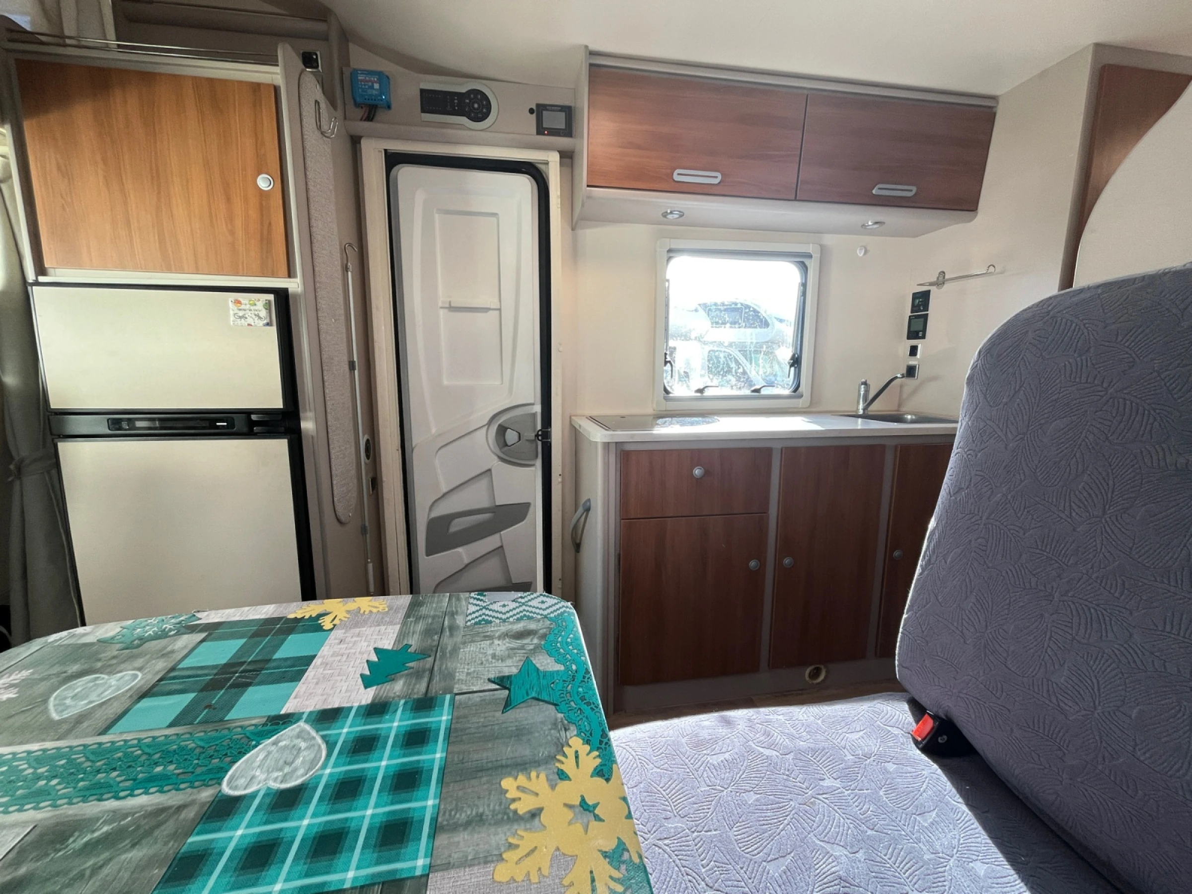 Rimor Hygge 5 Renault - foto 11