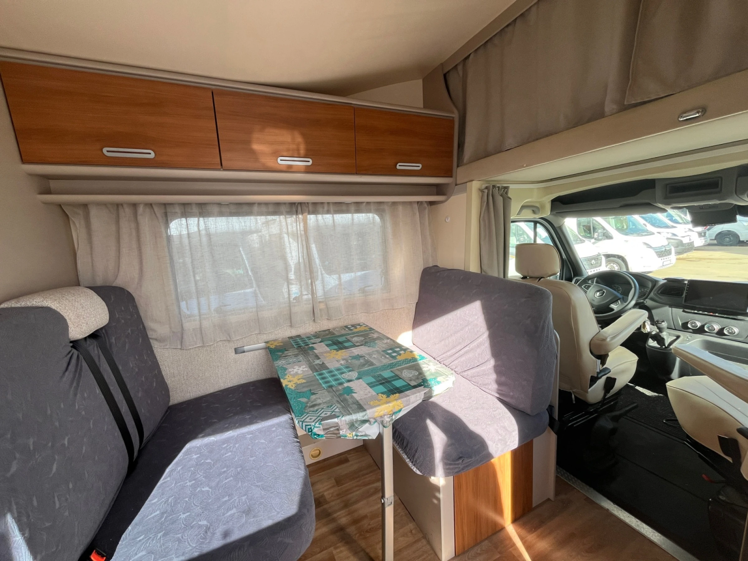 Rimor Hygge 5 Renault - foto 12