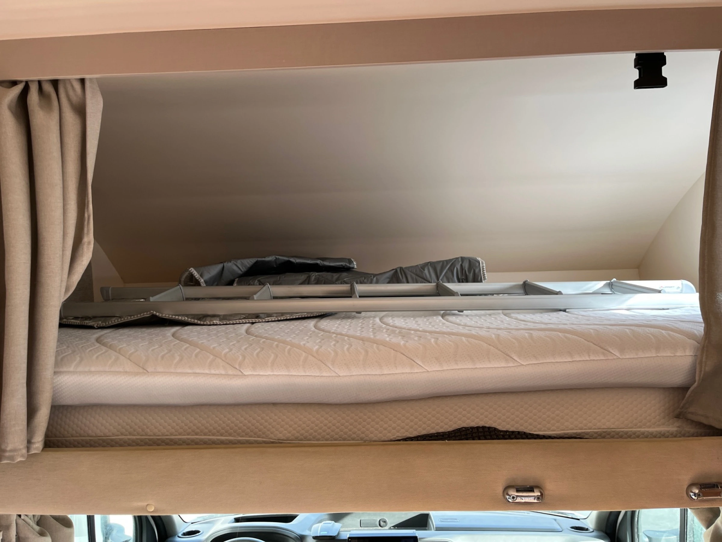 Rimor Hygge 5 Renault - foto 16