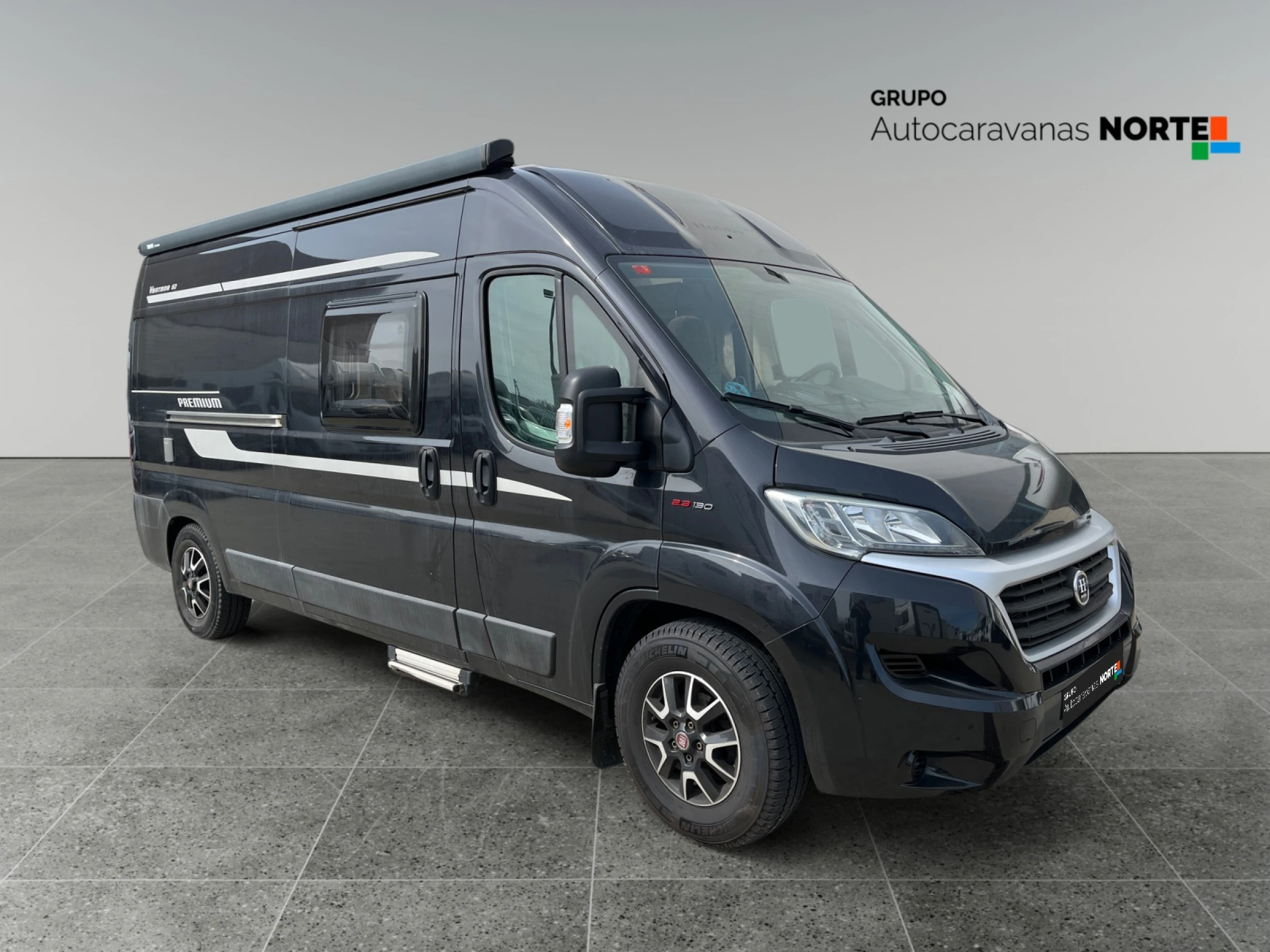 Hobby K60 Vantana K 60 FT Premium Fiat - foto 3
