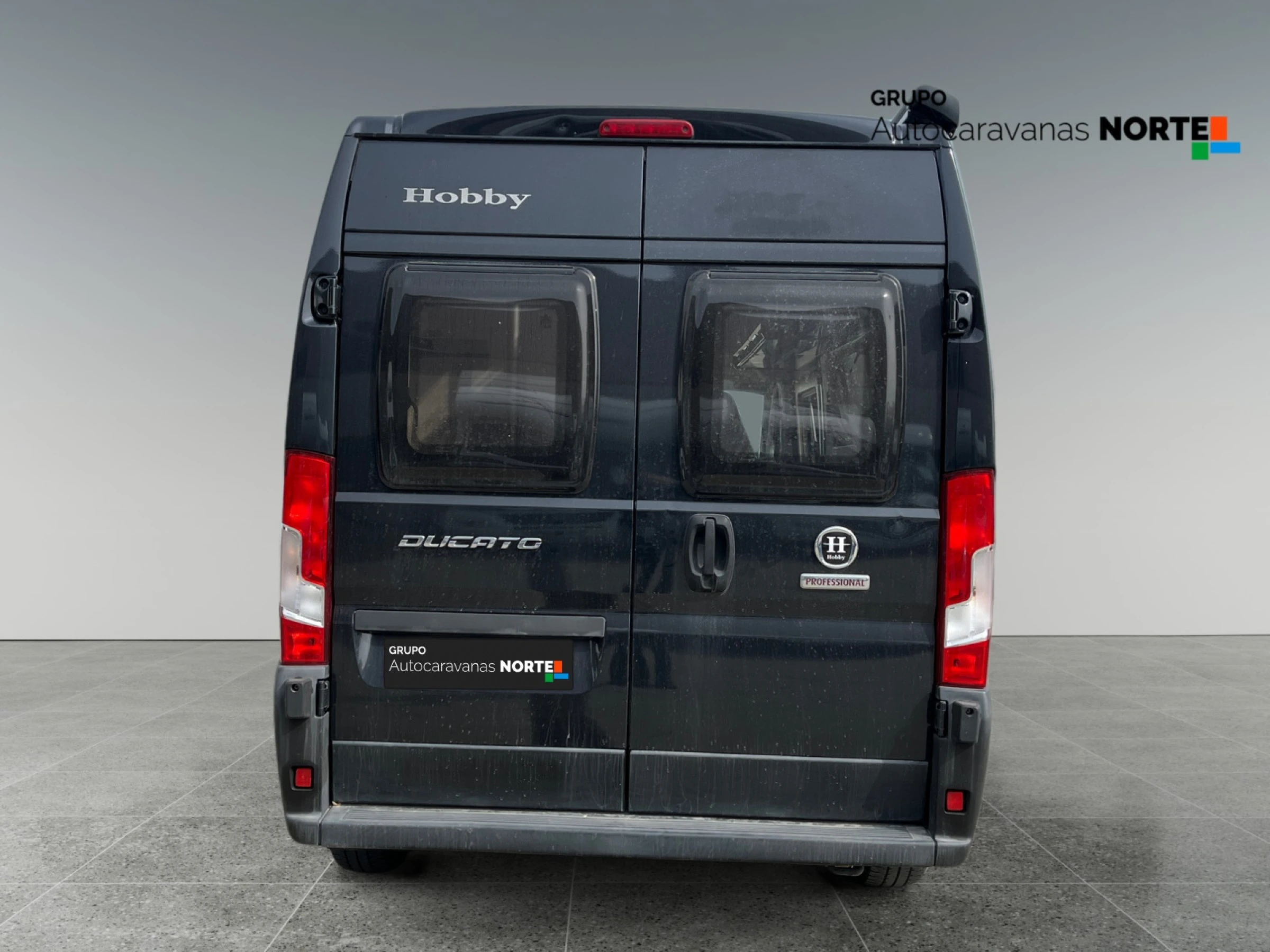 Hobby K60 Vantana K 60 FT Premium Fiat - foto 5