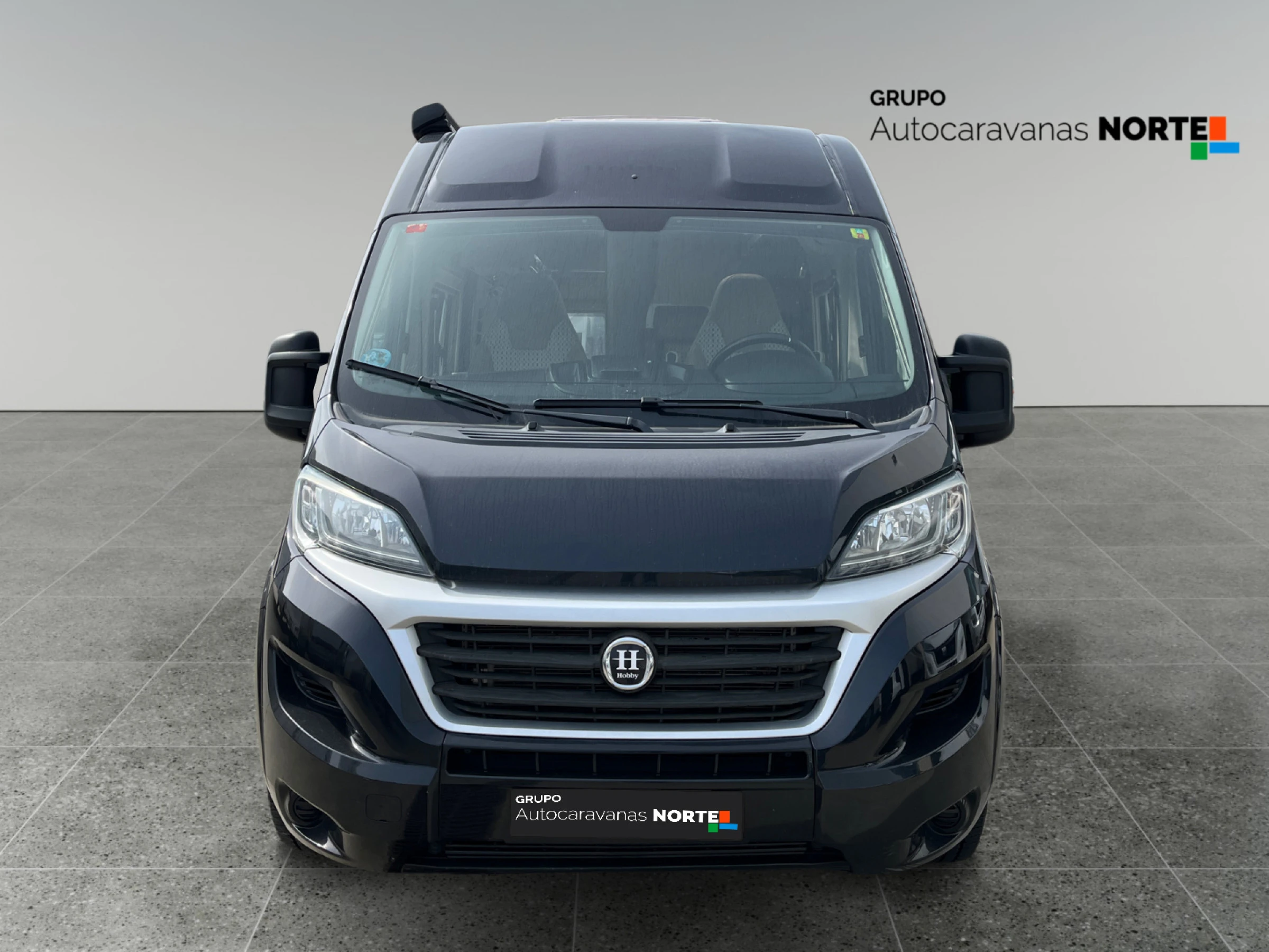 Hobby K60 Vantana K 60 FT Premium Fiat - foto 8