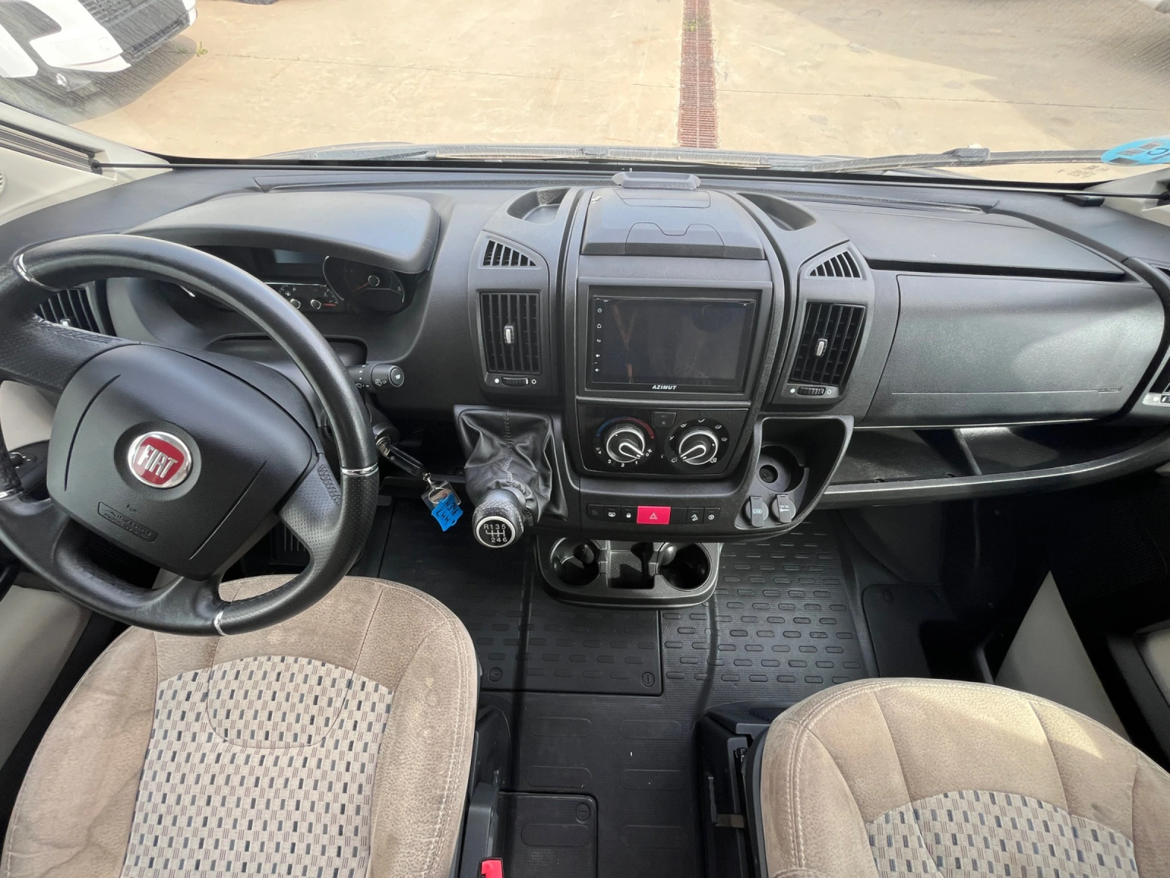 Hobby K60 Vantana K 60 FT Premium Fiat - foto 9