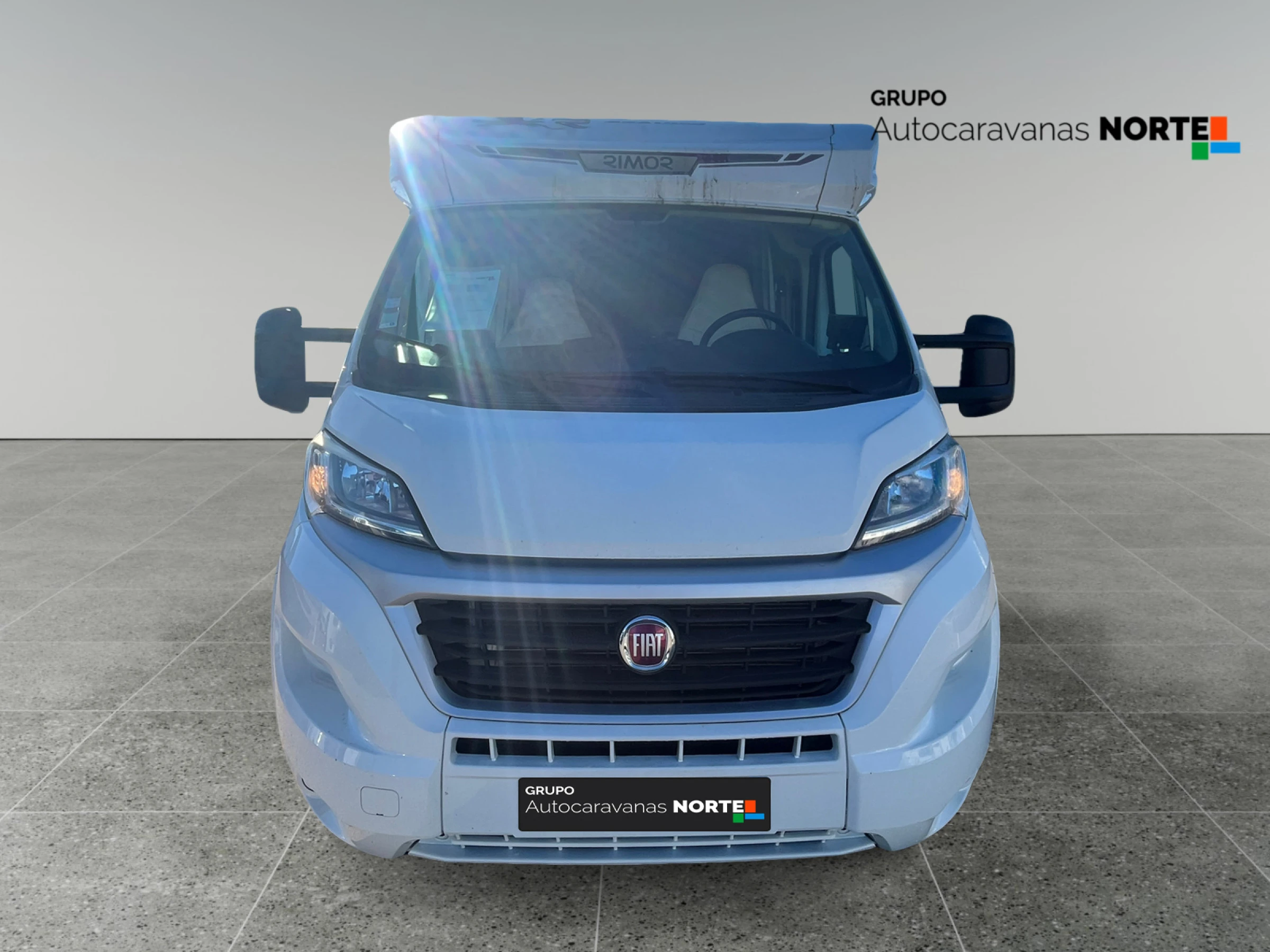 Rimor Seal 68 Plus Fiat - foto 8