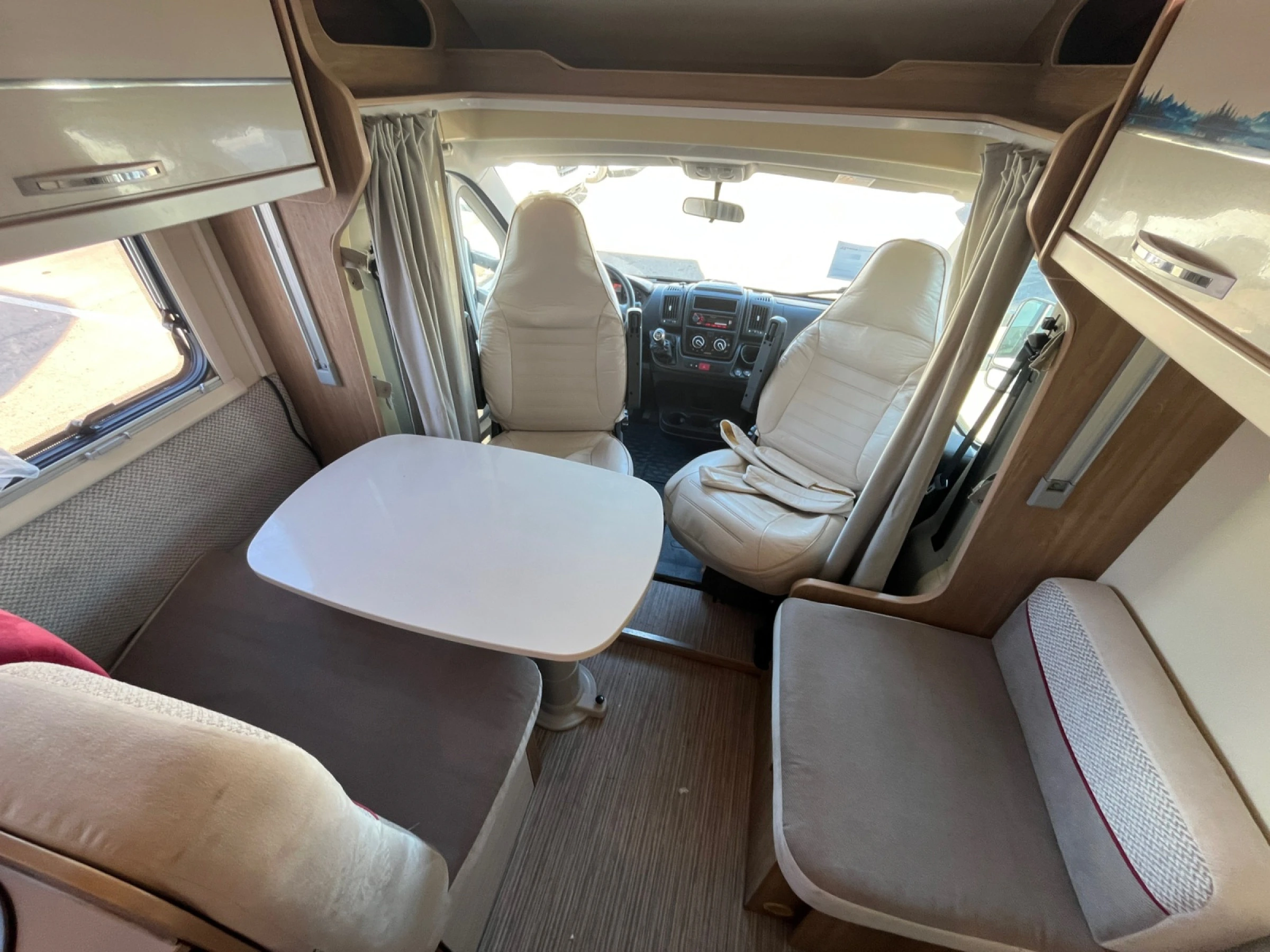 Rimor Seal 68 Plus Fiat - foto 11