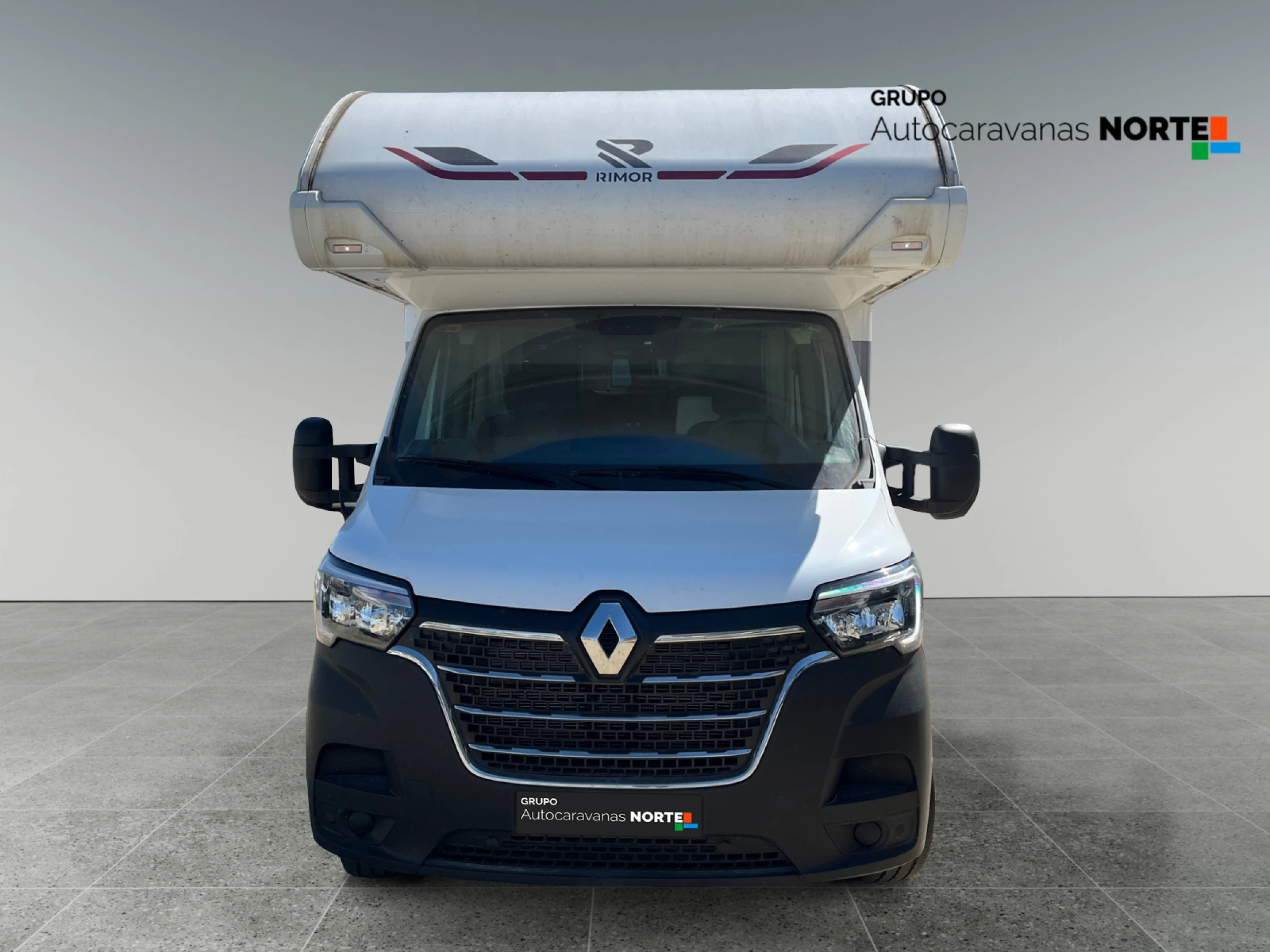 Rimor Hygge 5 Renault - foto 8