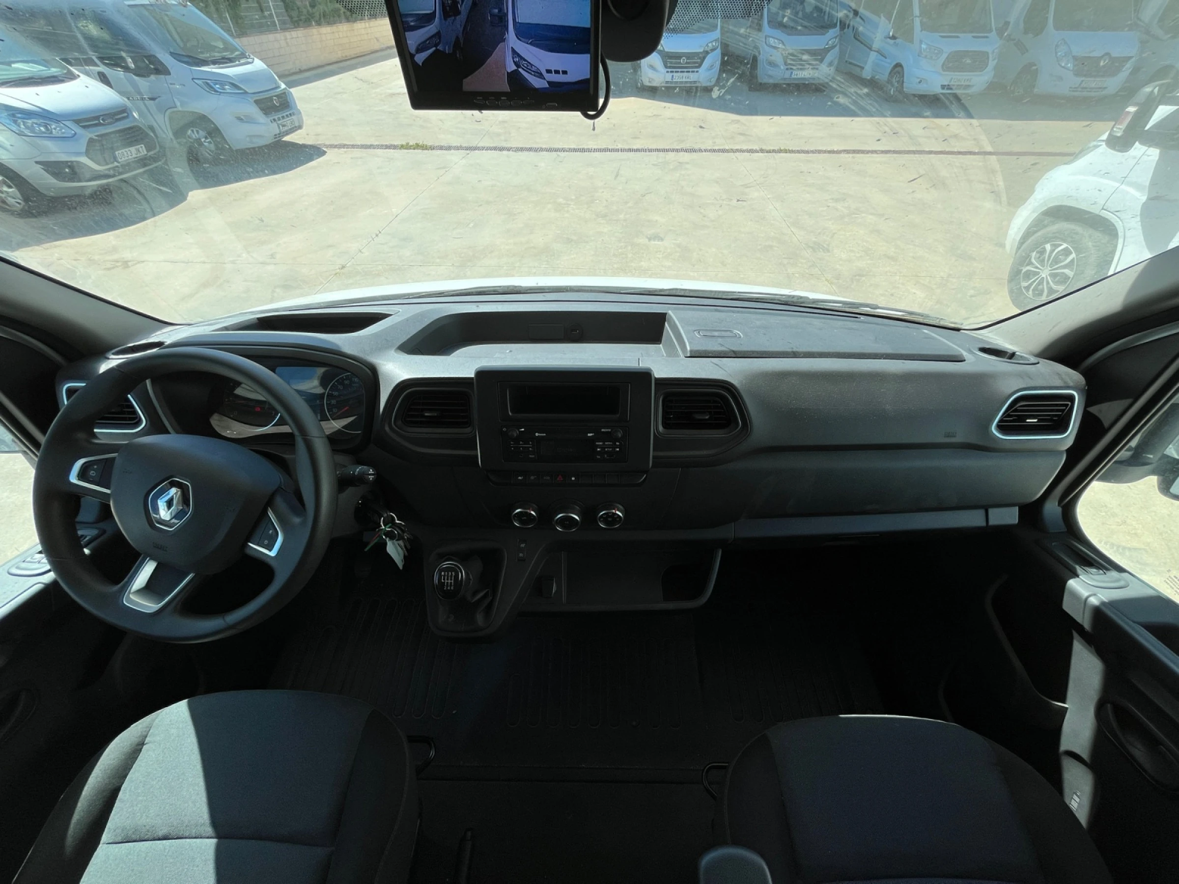 Rimor Hygge 5 Renault - foto 10