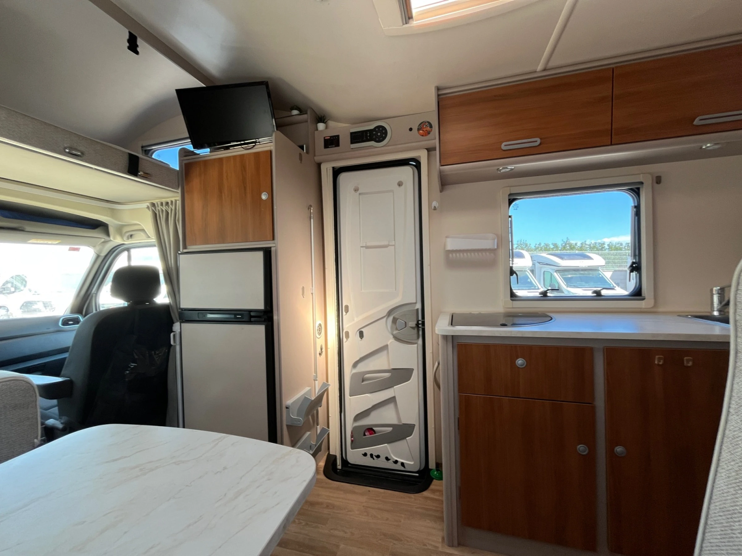 Rimor Hygge 5 Renault - foto 11
