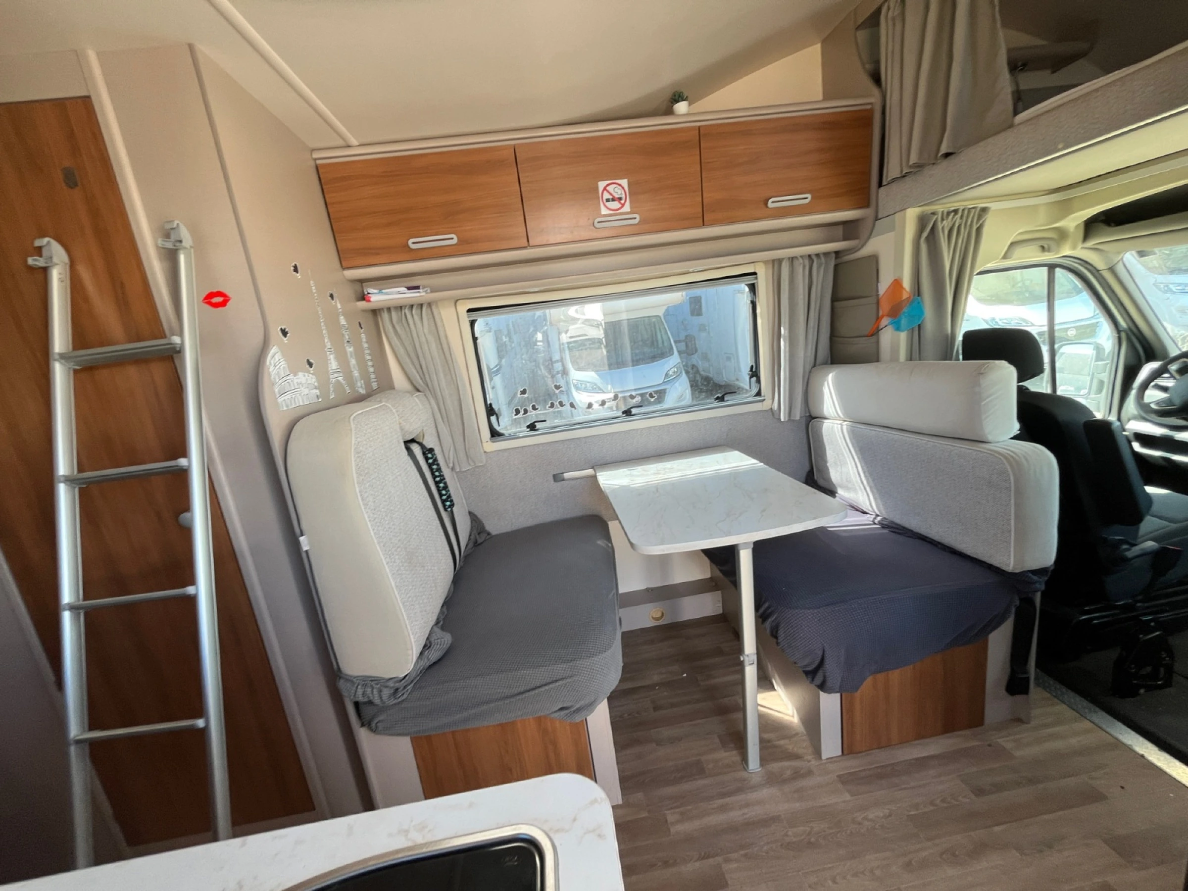 Rimor Hygge 5 Renault - foto 12