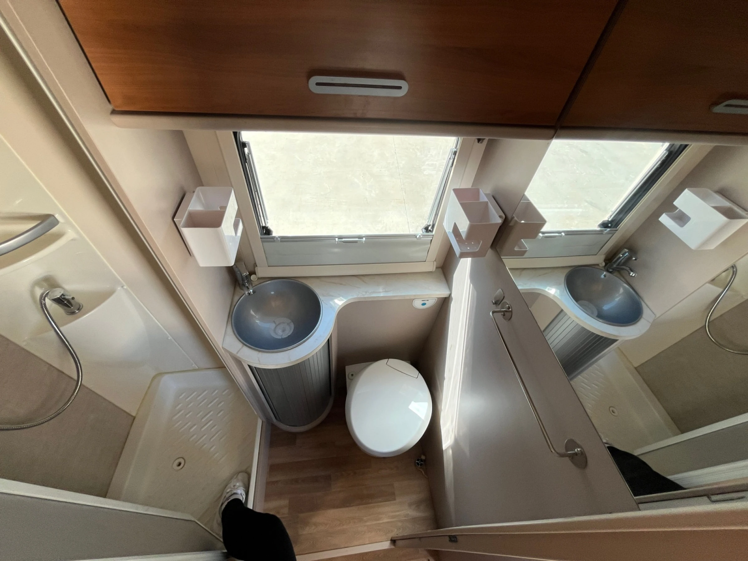 Rimor Hygge 5 Renault - foto 14