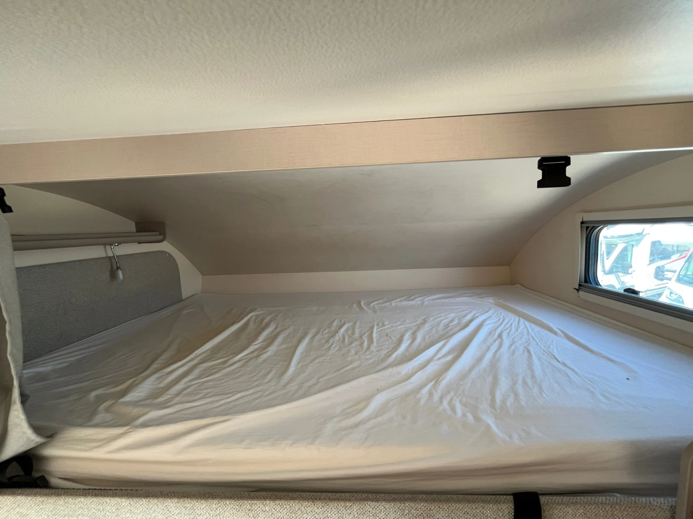 Rimor Hygge 5 Renault - foto 16