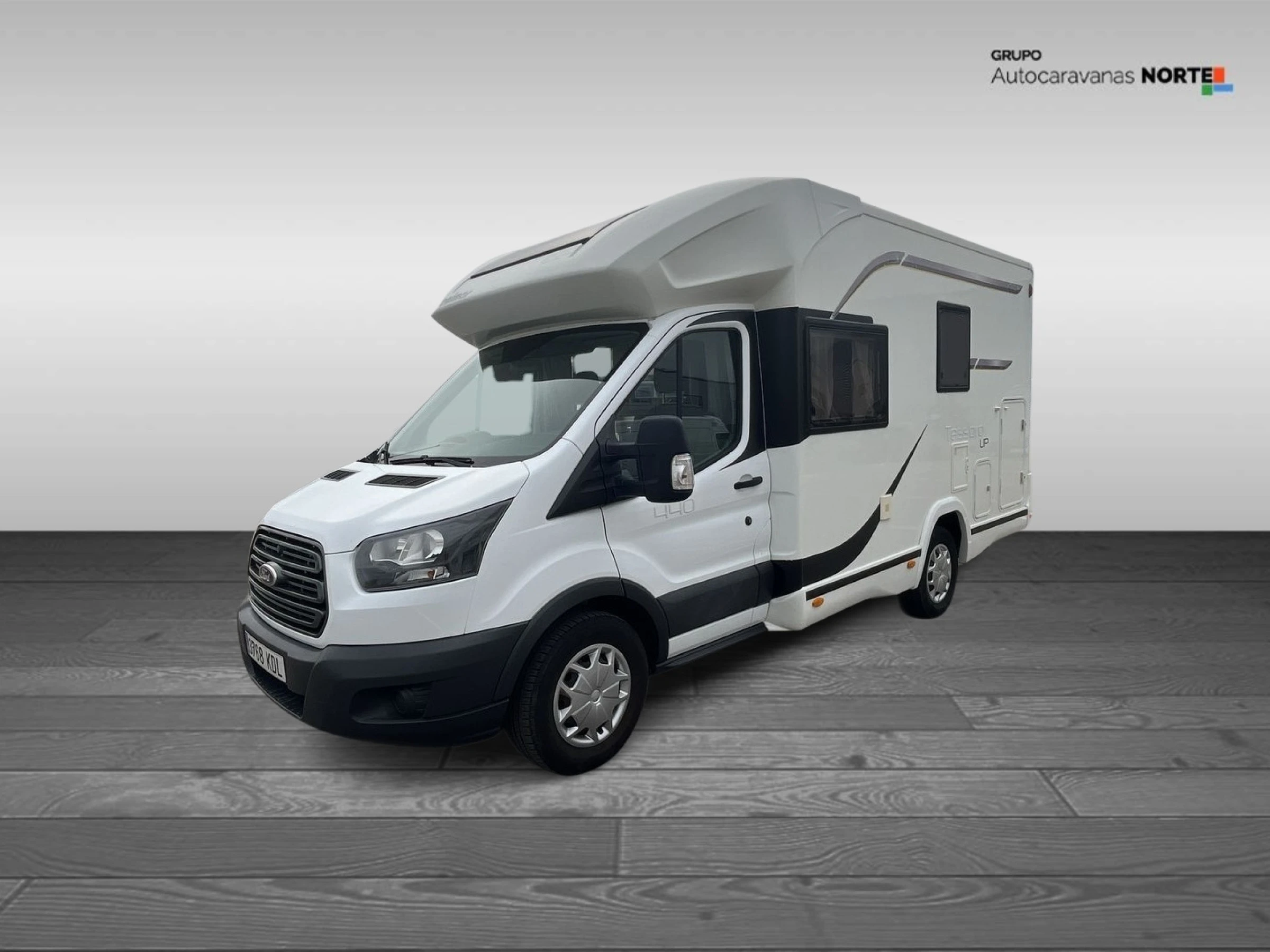 Benimar Tessoro 440 Ford - foto 7