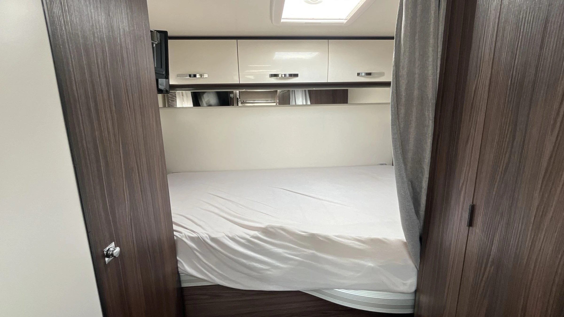 Benimar Tessoro 440 Ford - foto 15