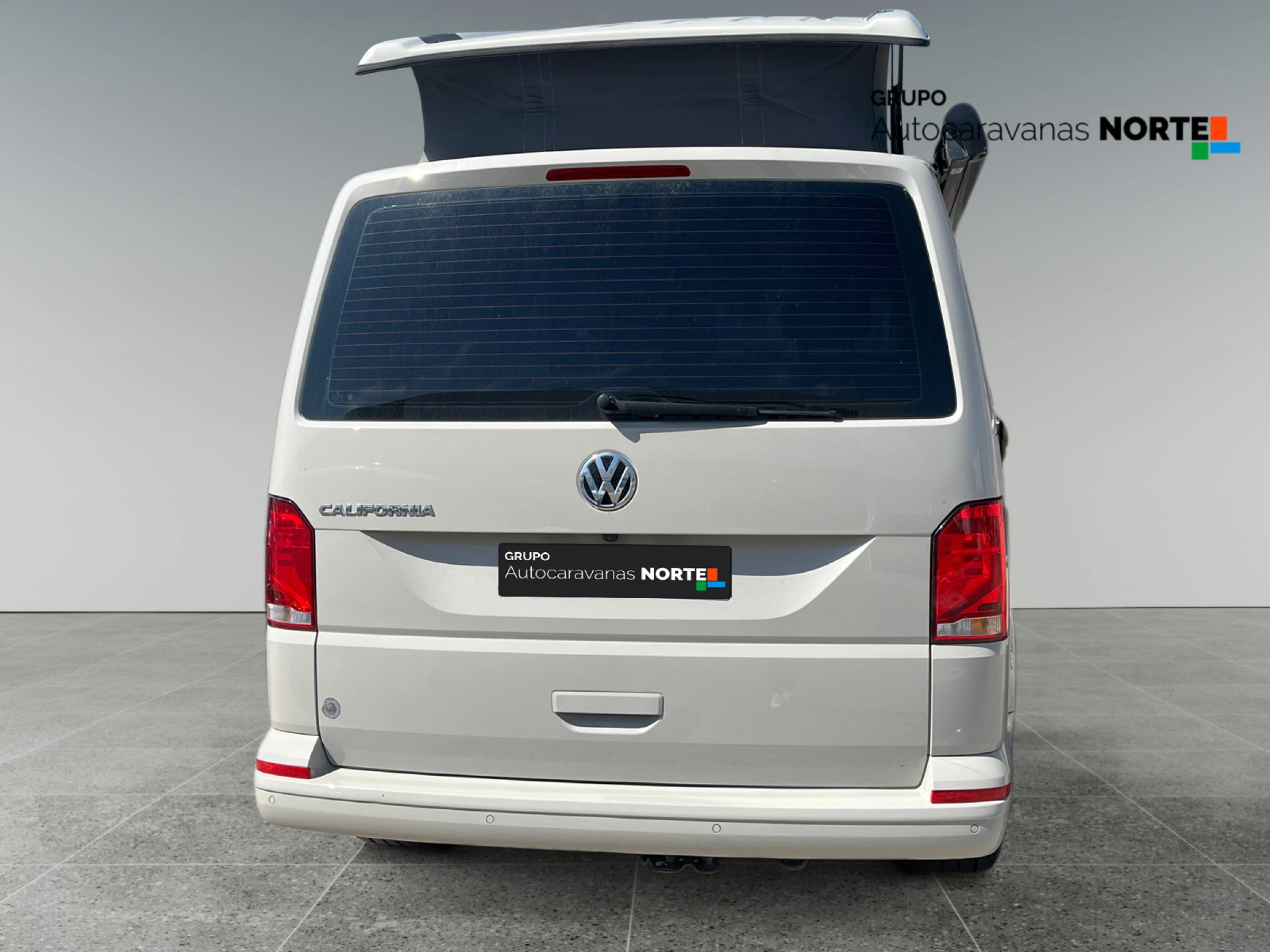 Volkswagen California Beach - foto 4