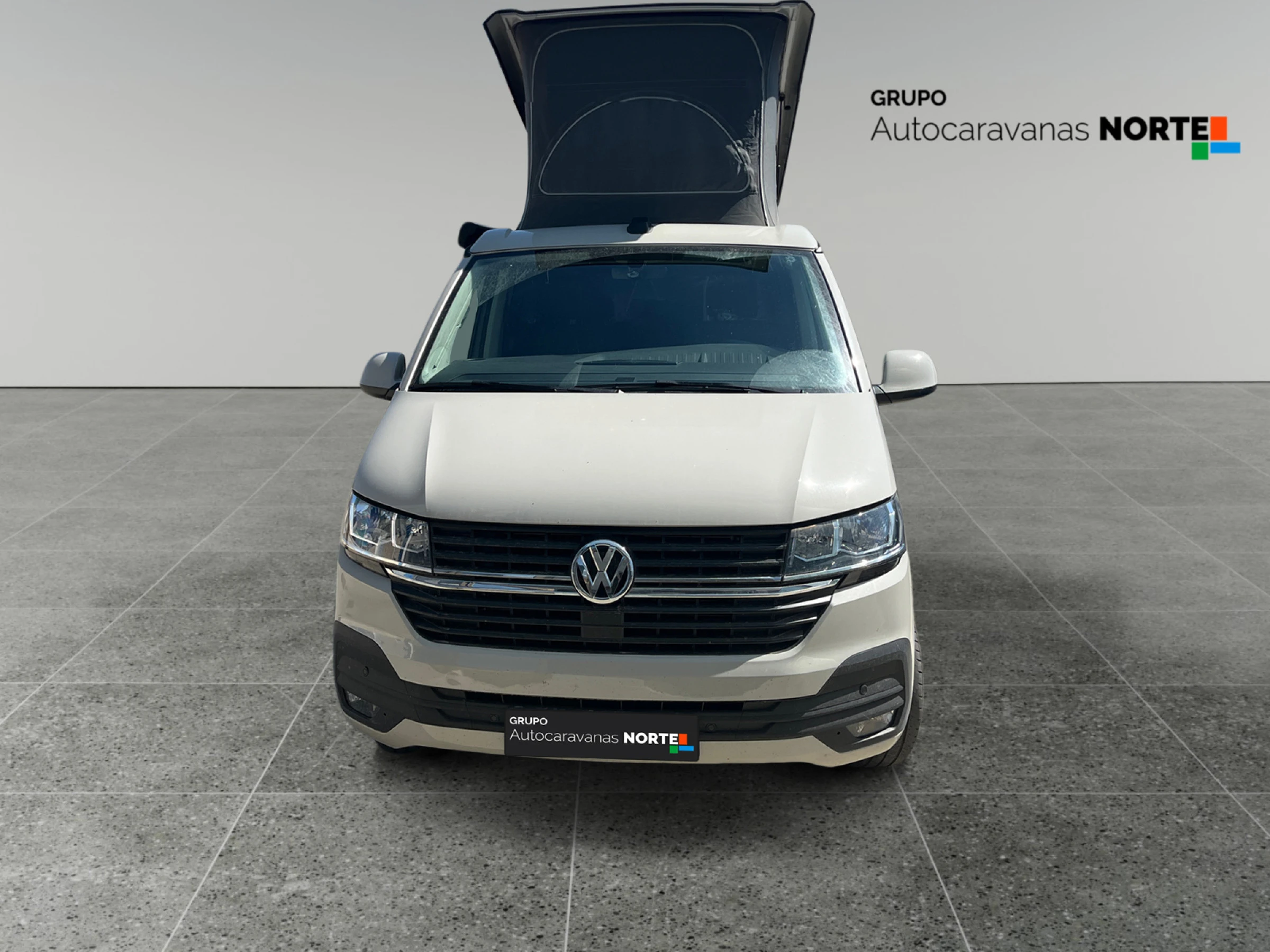 Volkswagen California Beach - foto 7