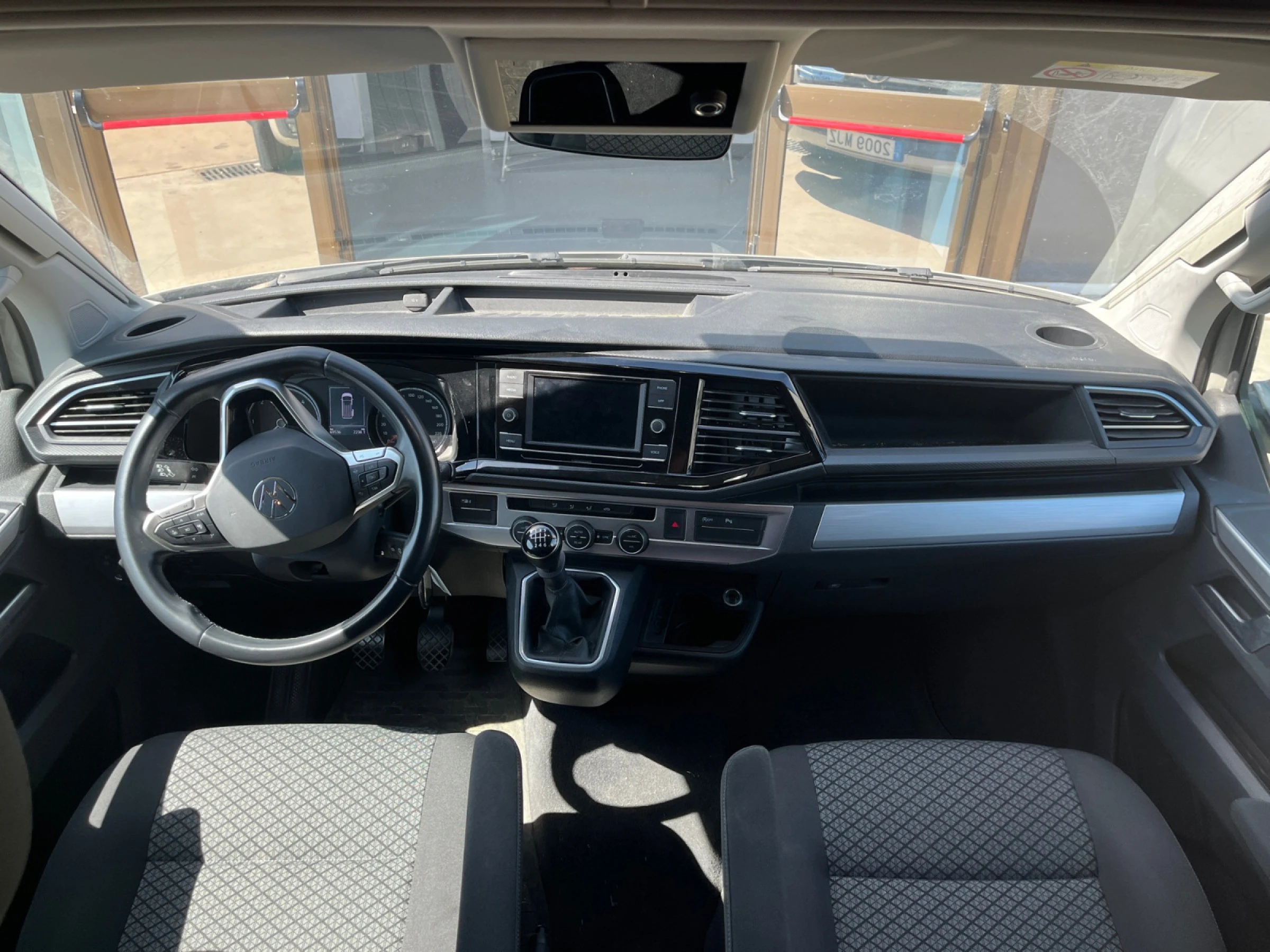 Volkswagen California Beach - foto 9