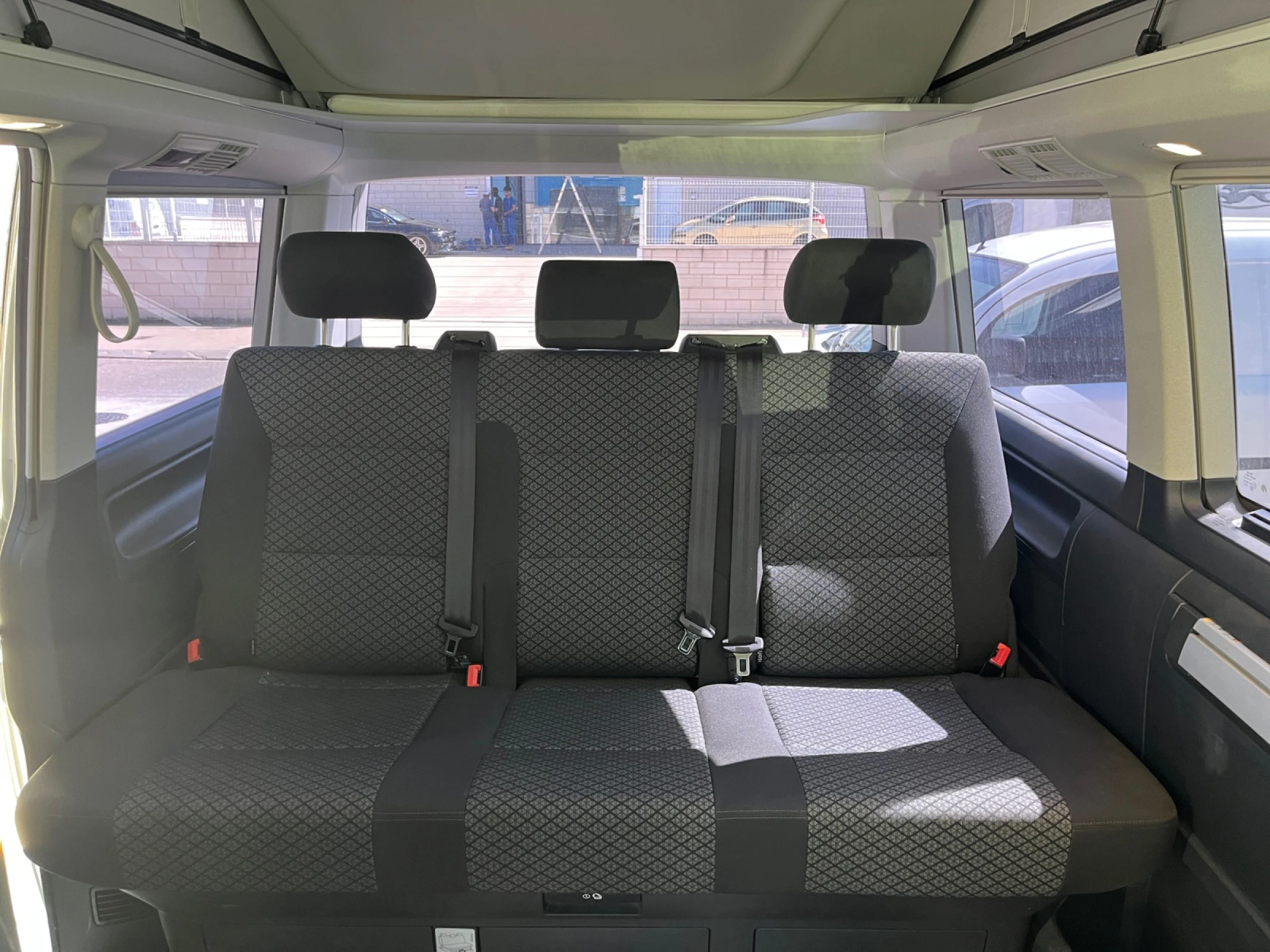 Volkswagen California Beach - foto 10