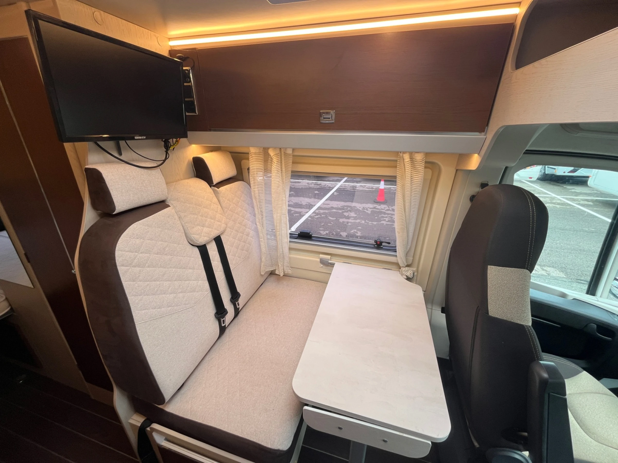Rimor Horus 45 Fiat - foto 10