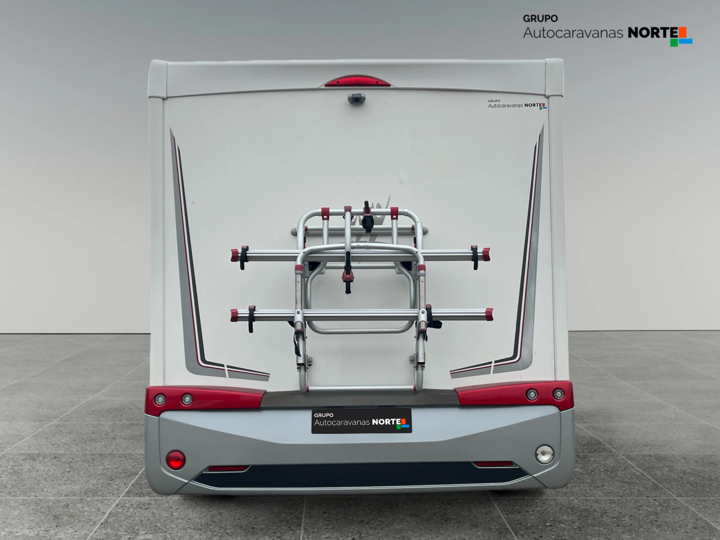Rapido S6 650F 855 F Fiat - foto 7